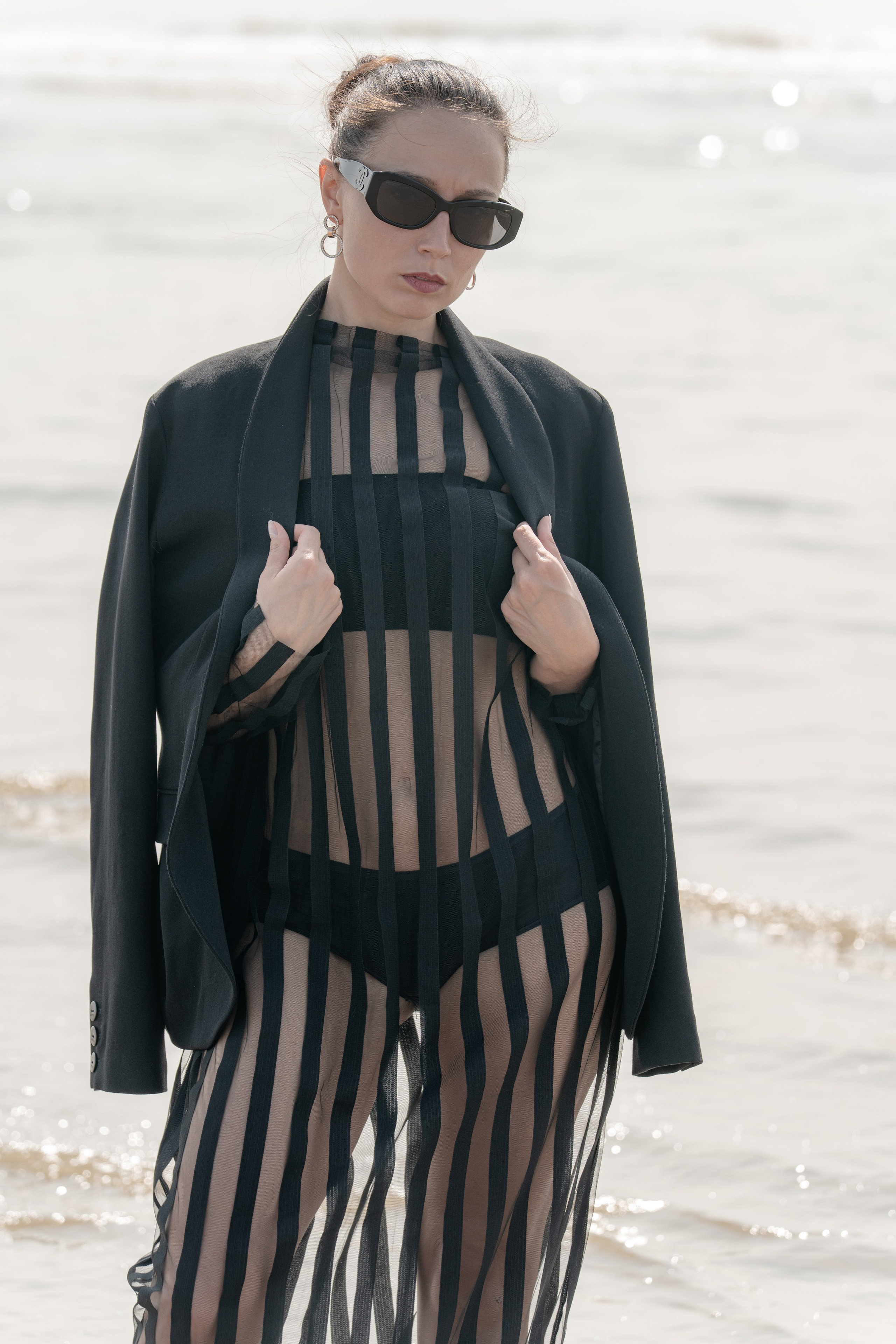 Rita Beach. Lms-mode.com