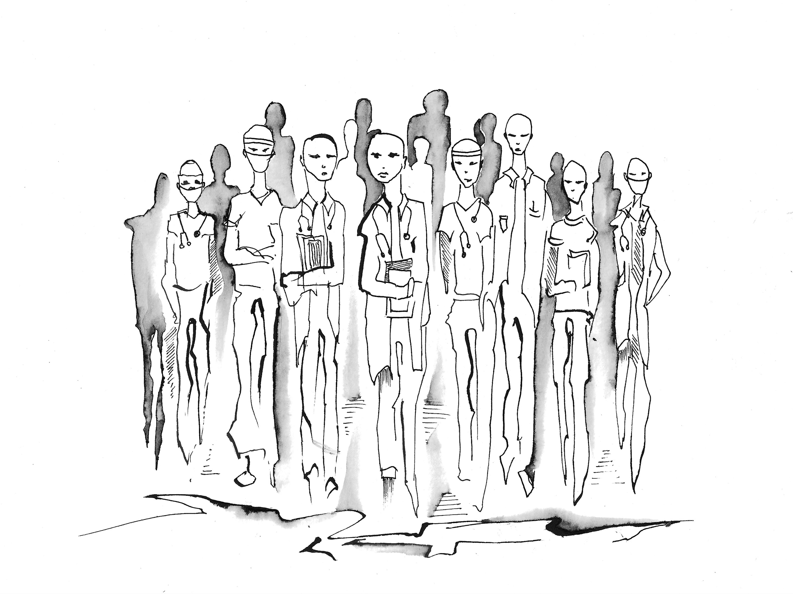 Commissions. Angelina Sorokopud. Artist in Strasbourg