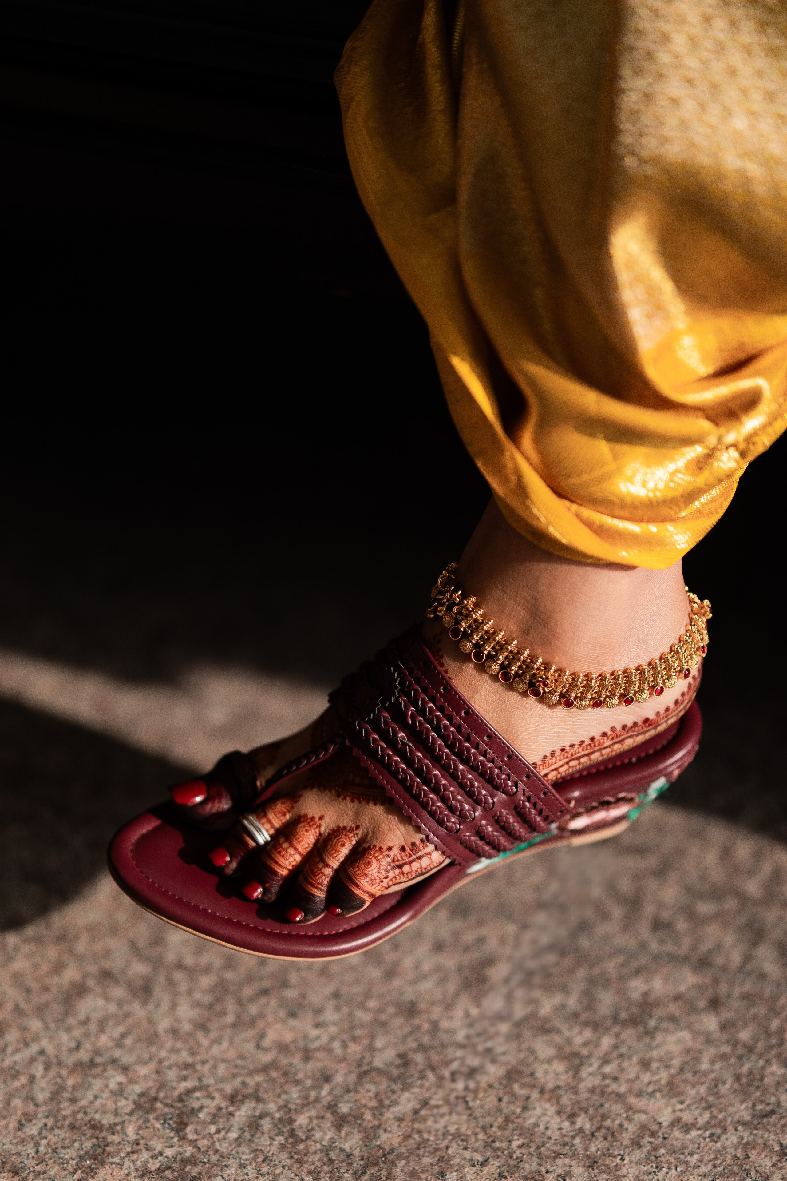 GAURI & SIVA. Wedding photographer Avira Stories