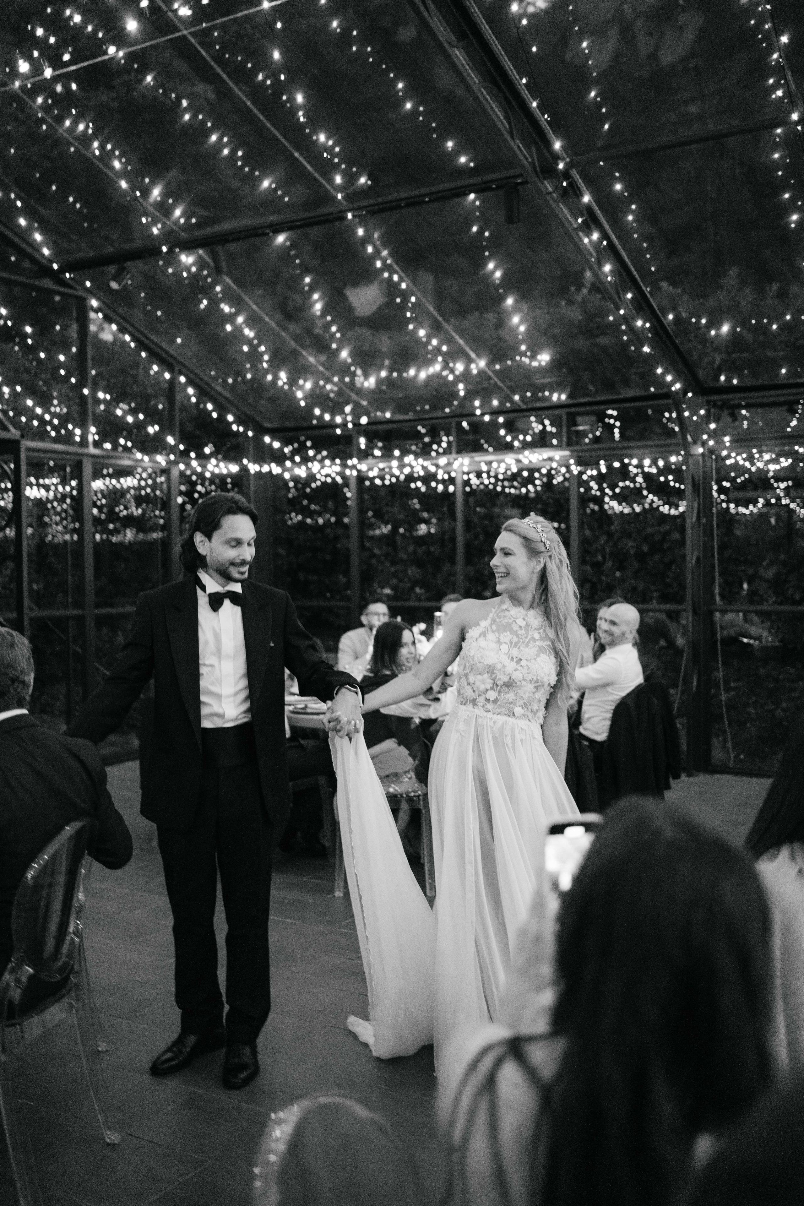 Jona & Tamara. Wedding photographer Natalia