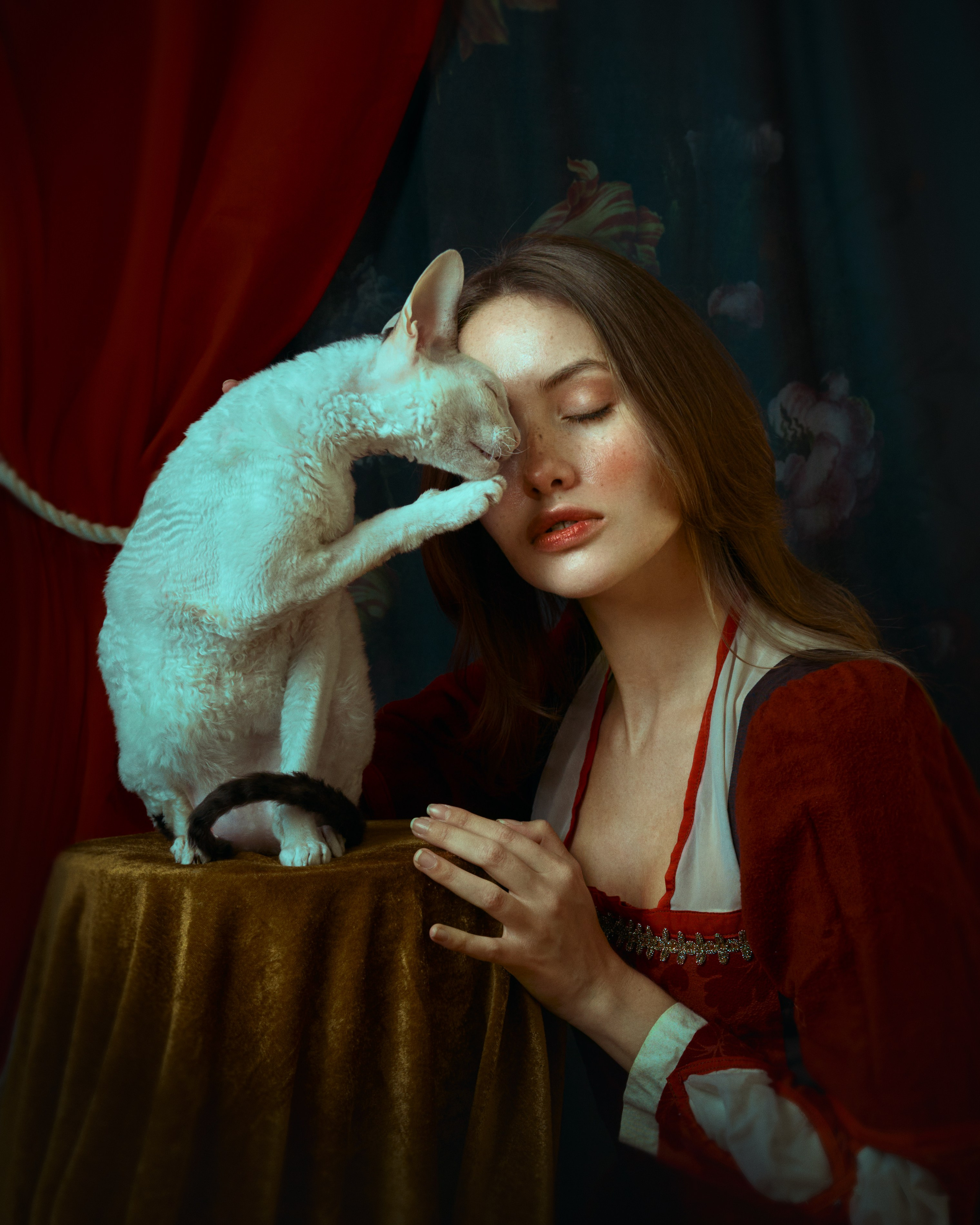 Workshop Chile 2026. Fineart photographer and Visual Artist in Santiago Chile - Ronny Garcia