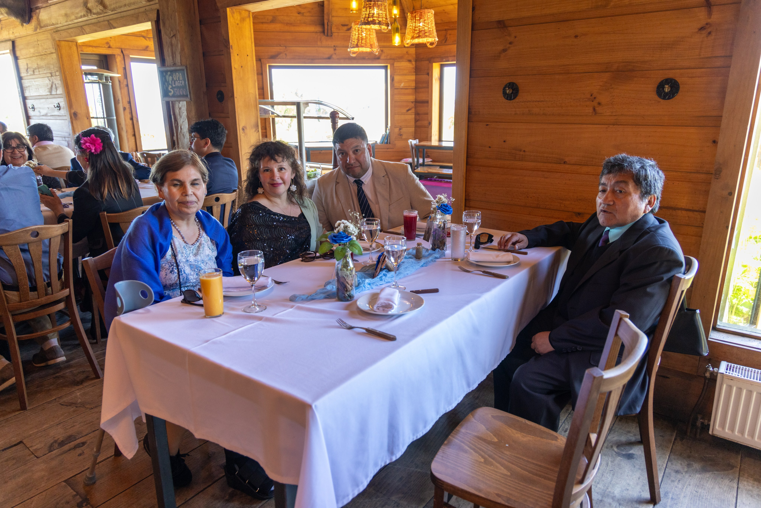 Carol & Ivo. Dinka & Emilio - El arte de preservar lo que no se repite