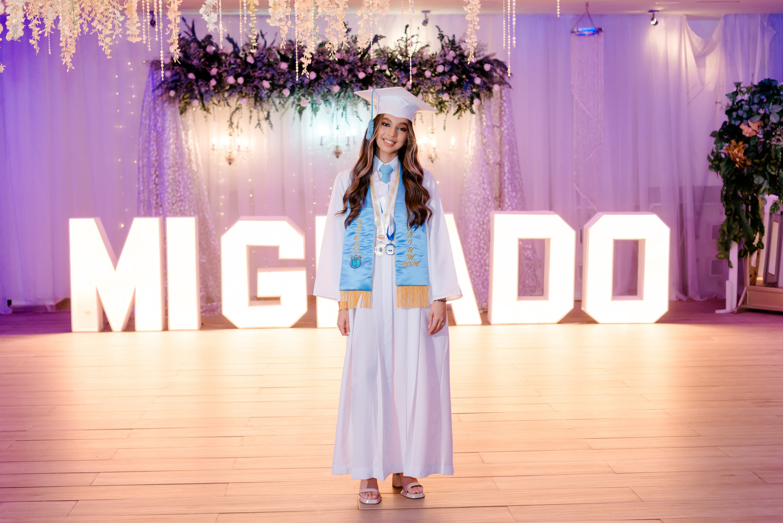 YITZY. Fotógrafo David Yance