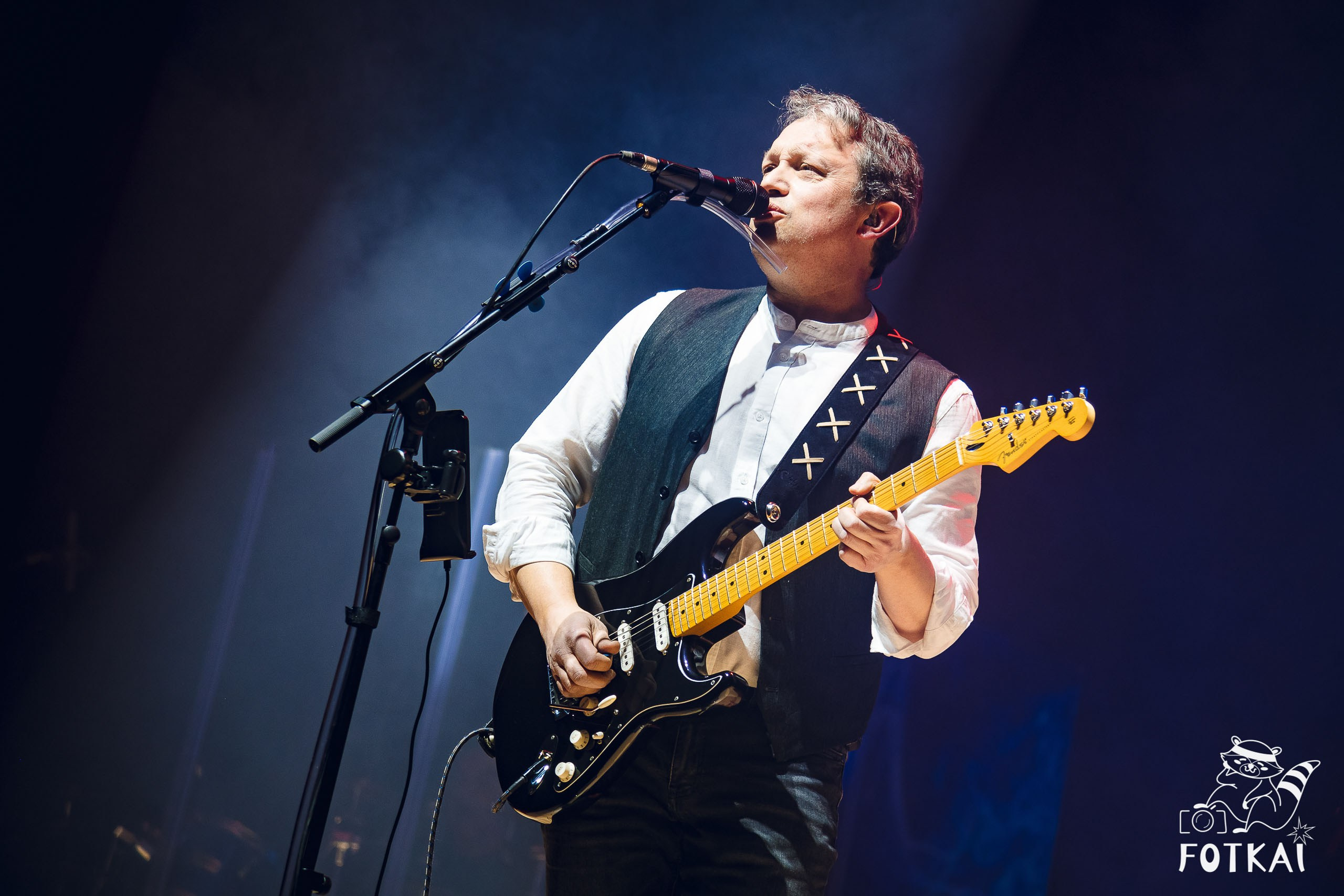 Pûlsar To Floyd en Torrevieja | Concierto en Auditorio Internacional – Fotoreportaje FOTKAI