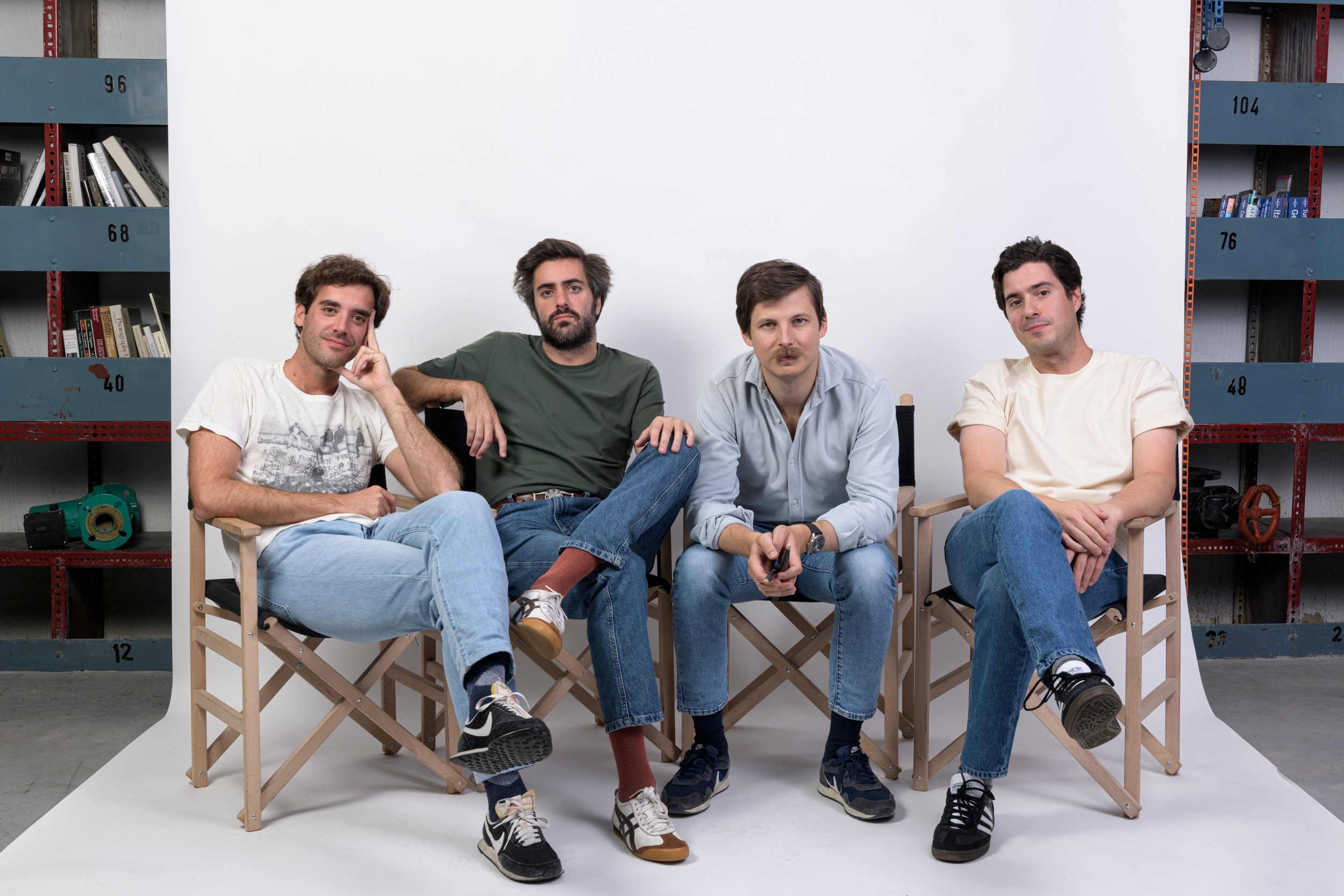 Bianca Castafiore Interview — Madrid Indie-Pop Band, 2026 | FOTKAI
