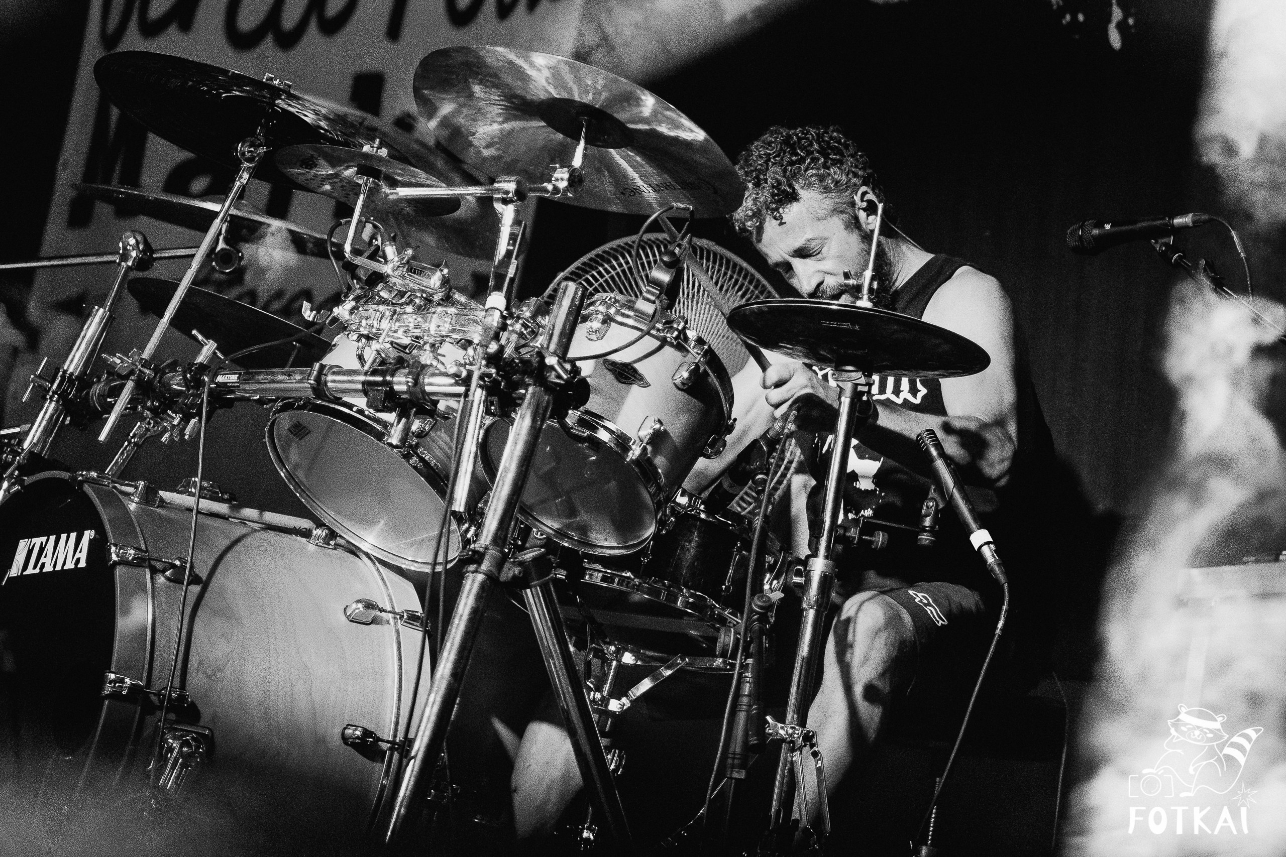 Reportaje fotográfico de FOTKAI | Street Food Market | Guardamar, España, 18 de julio de 2025