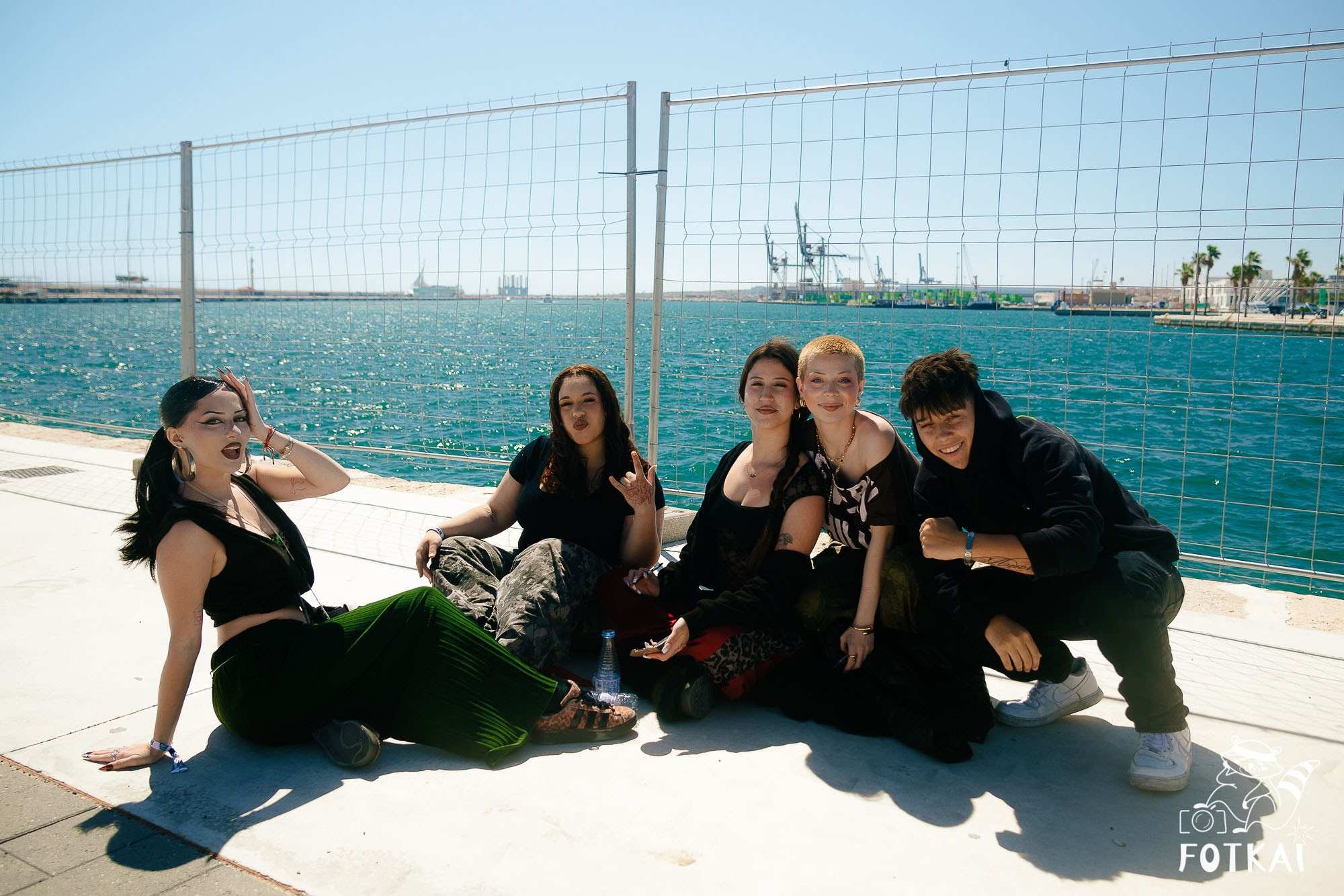 Fotos Costa Sonora 2026 Alicante Día 2 — busca tu foto y encuentra amigos del festival | FOTKAI
