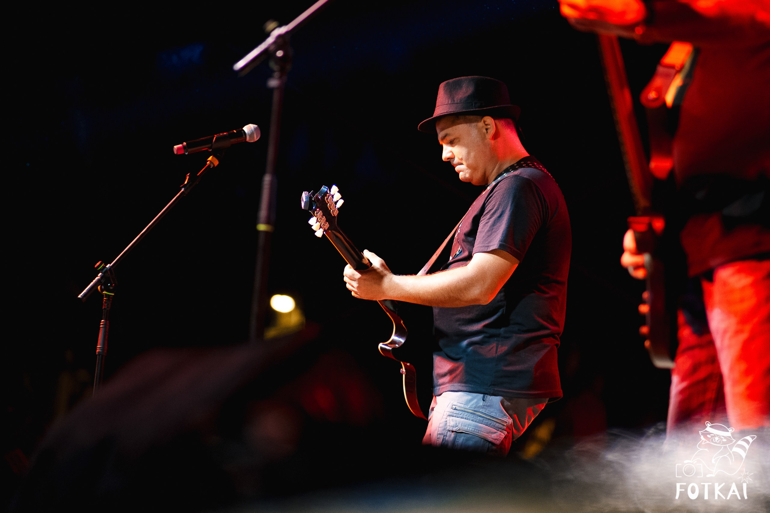Reportaje fotográfico de FOTKAI | Street Food Market | Guardamar, España, 18 de julio de 2025