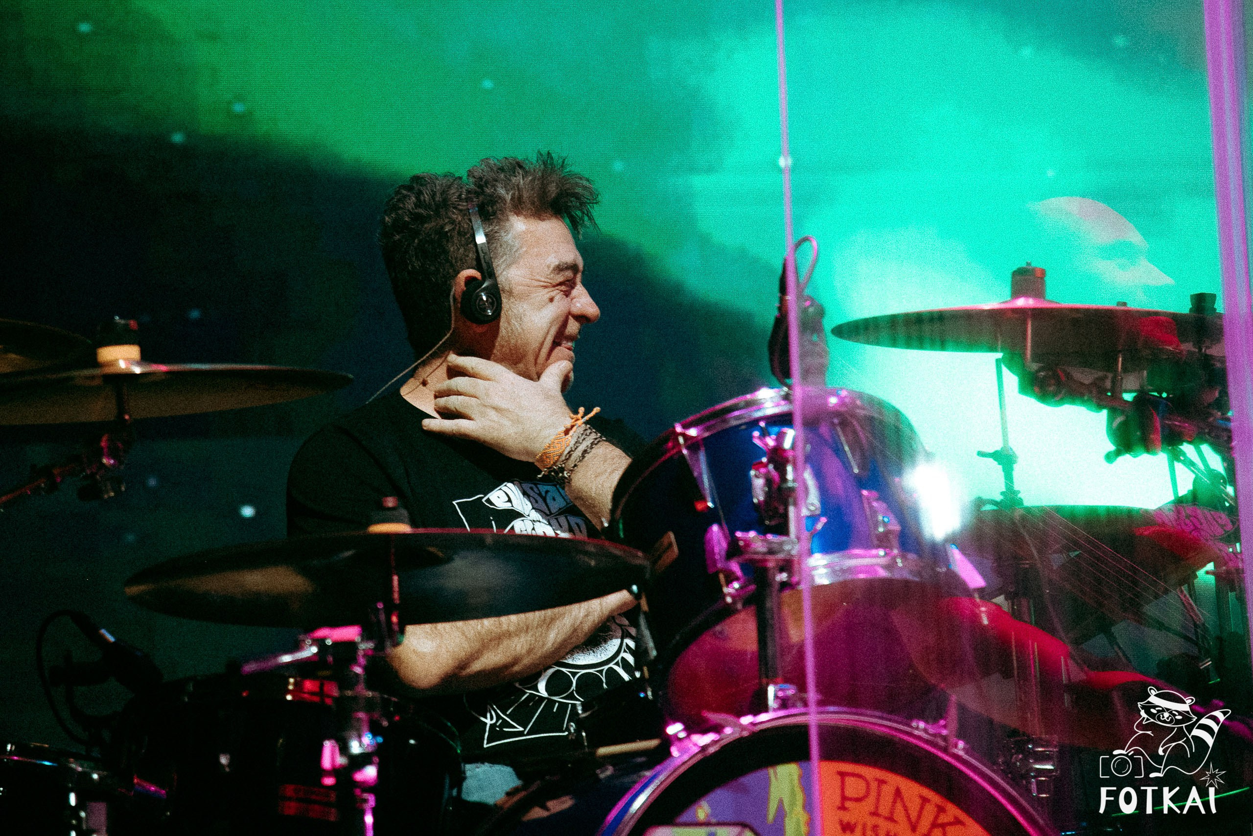 Pûlsar To Floyd en Torrevieja | Concierto en Auditorio Internacional – Fotoreportaje FOTKAI