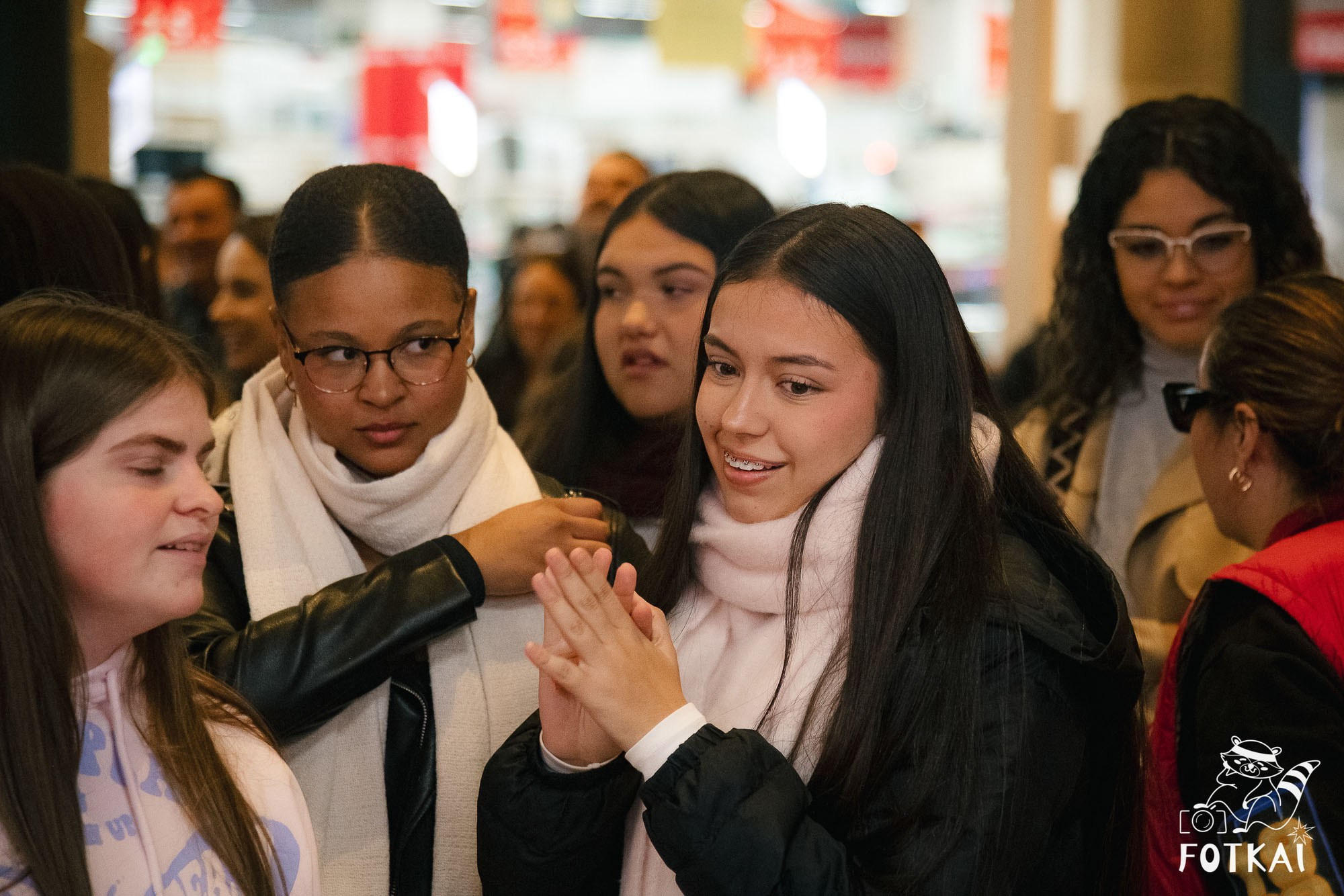 Inauguración de Las Tartas de Julita en La Zenia — fotoreportaje del evento | FOTKAI