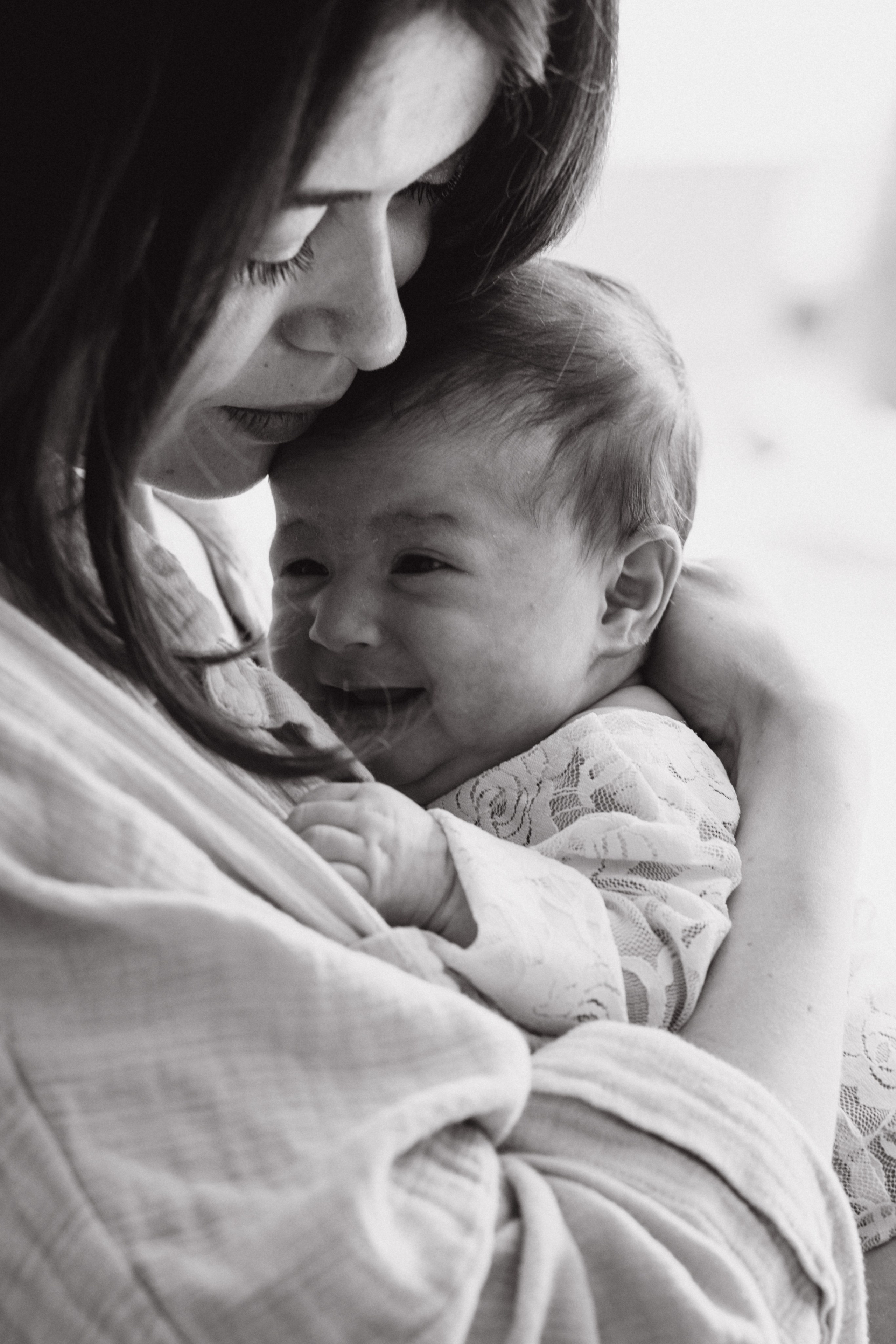 Newborn. Orel-photogirl.com