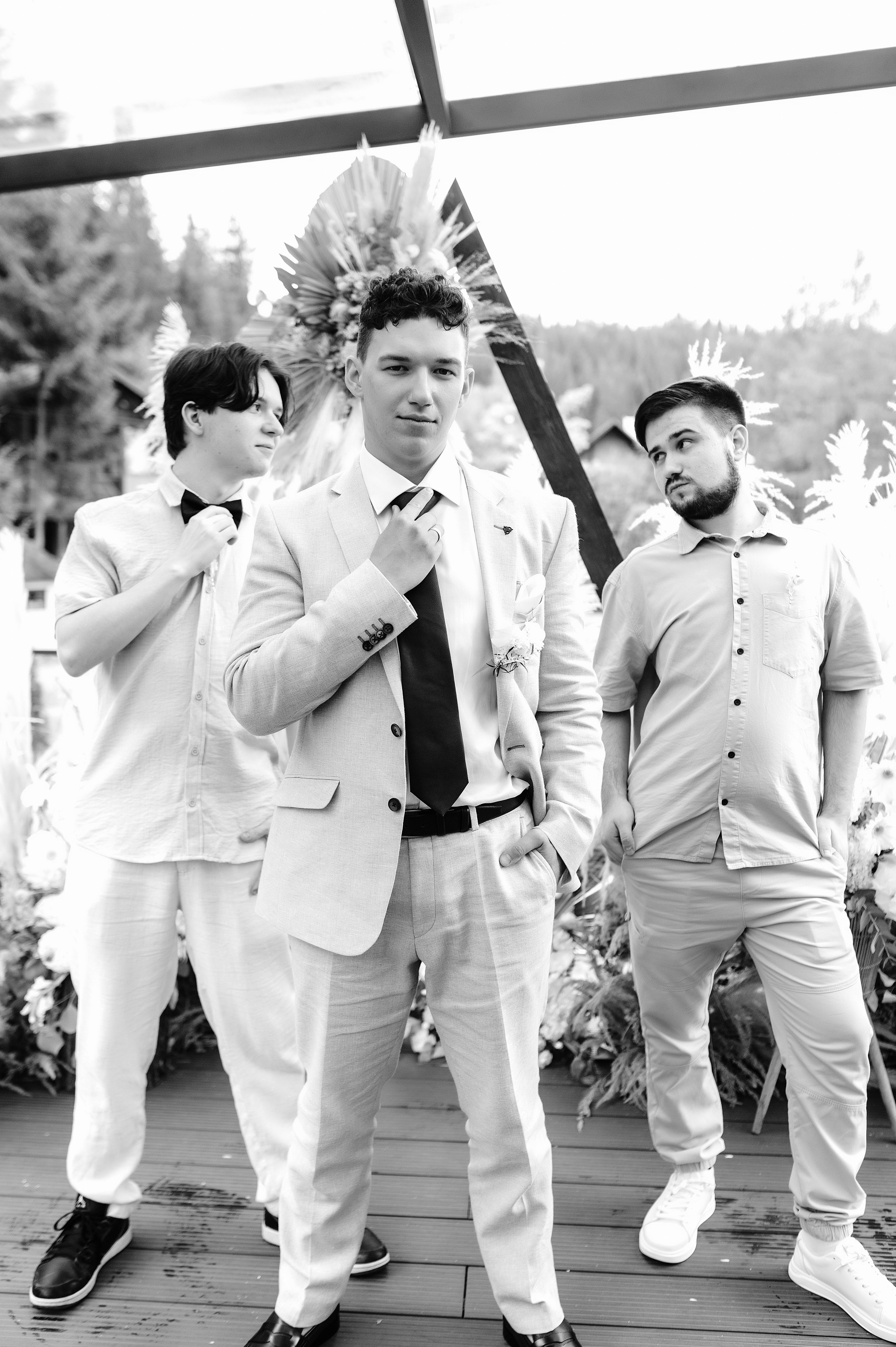 Весілля Діма & Влада. Весільний та портретний фотограф Кизим Арсен