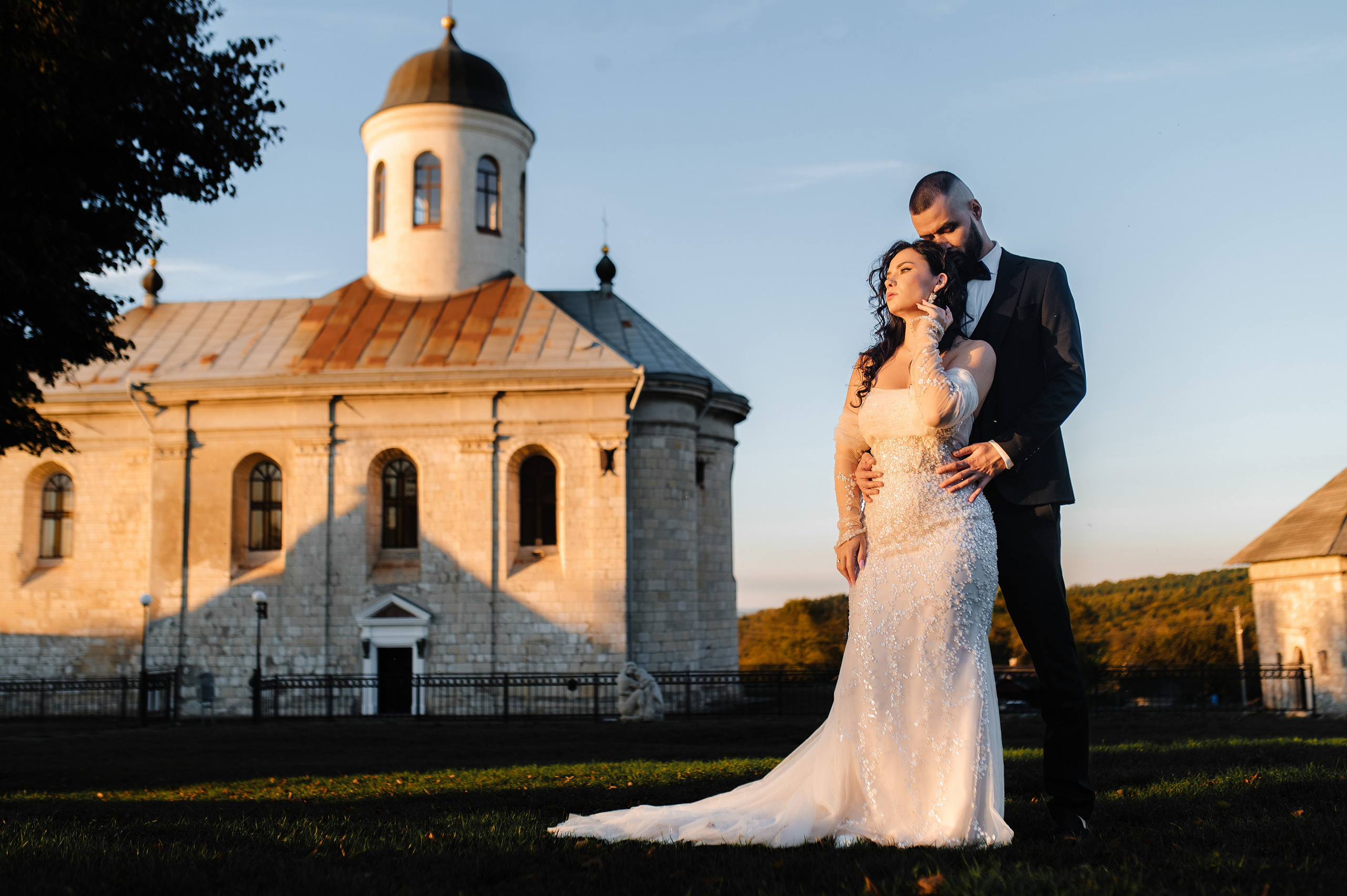 Анонс. Весілля Олексій та Марія. Весільний та портретний фотограф Кизим Арсен