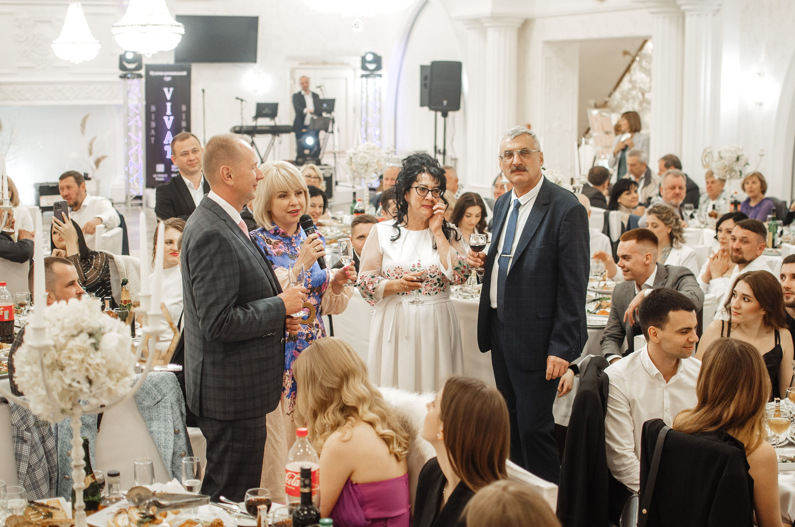 Весілля Нестор та Марія. Весільний та портретний фотограф Кизим Арсен