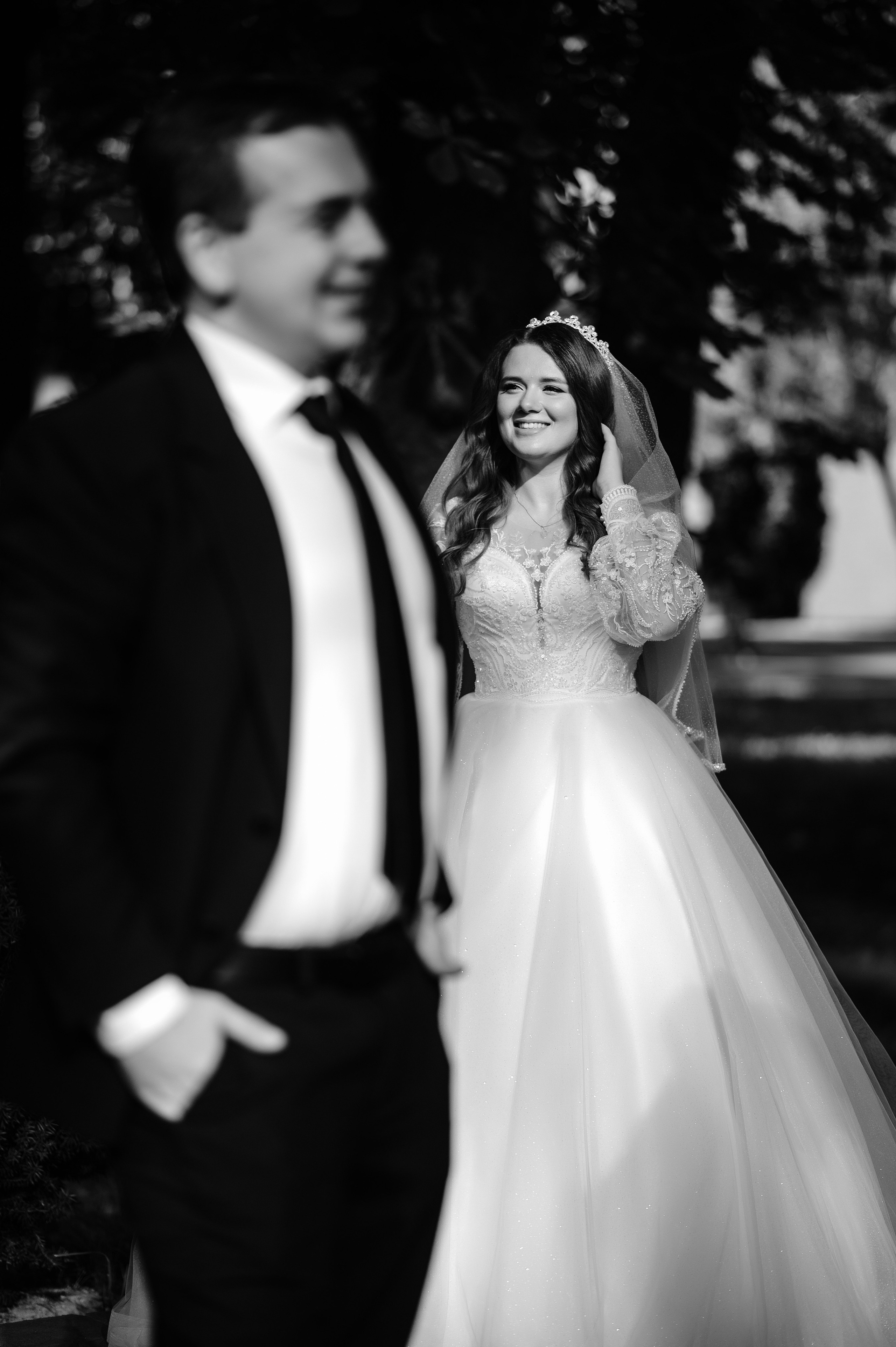 Анонс. Весілля Таня & Любомир. Весільний та портретний фотограф Кизим Арсен