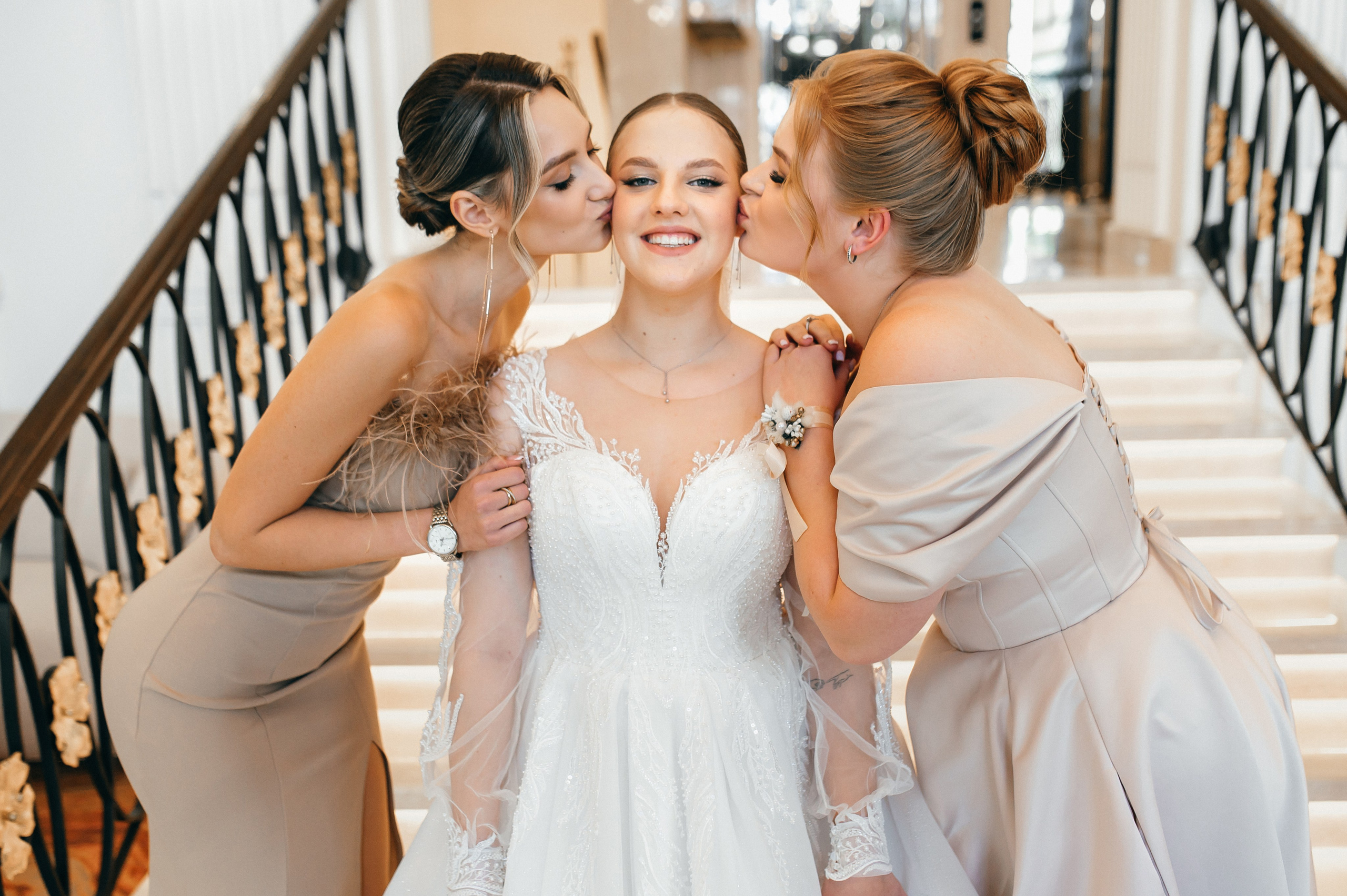 Весілля Тарас & Діана. Весільний та портретний фотограф Кизим Арсен