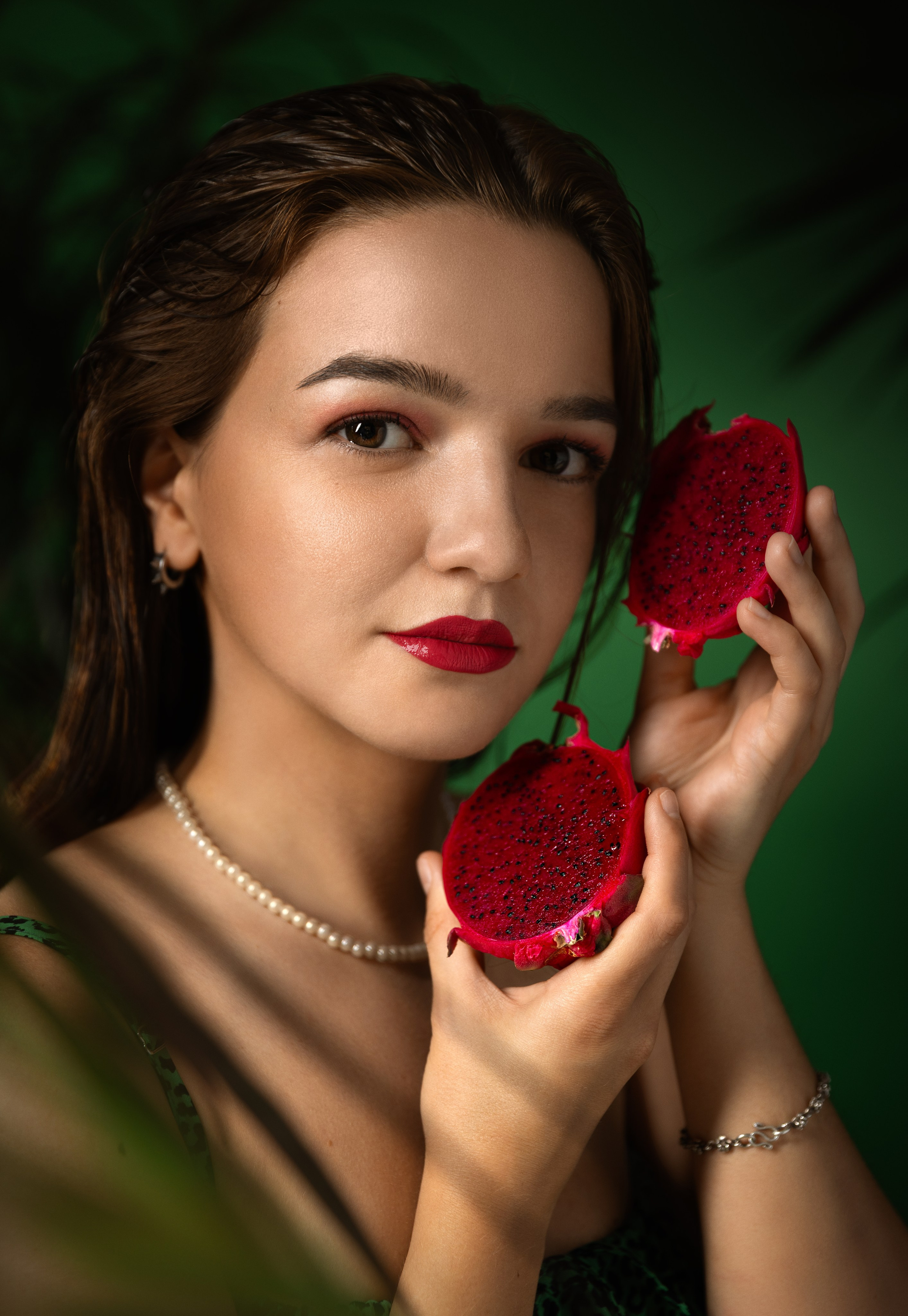 Студийные портреты. Коммерческий фотограф в Молдове Курилова Диана