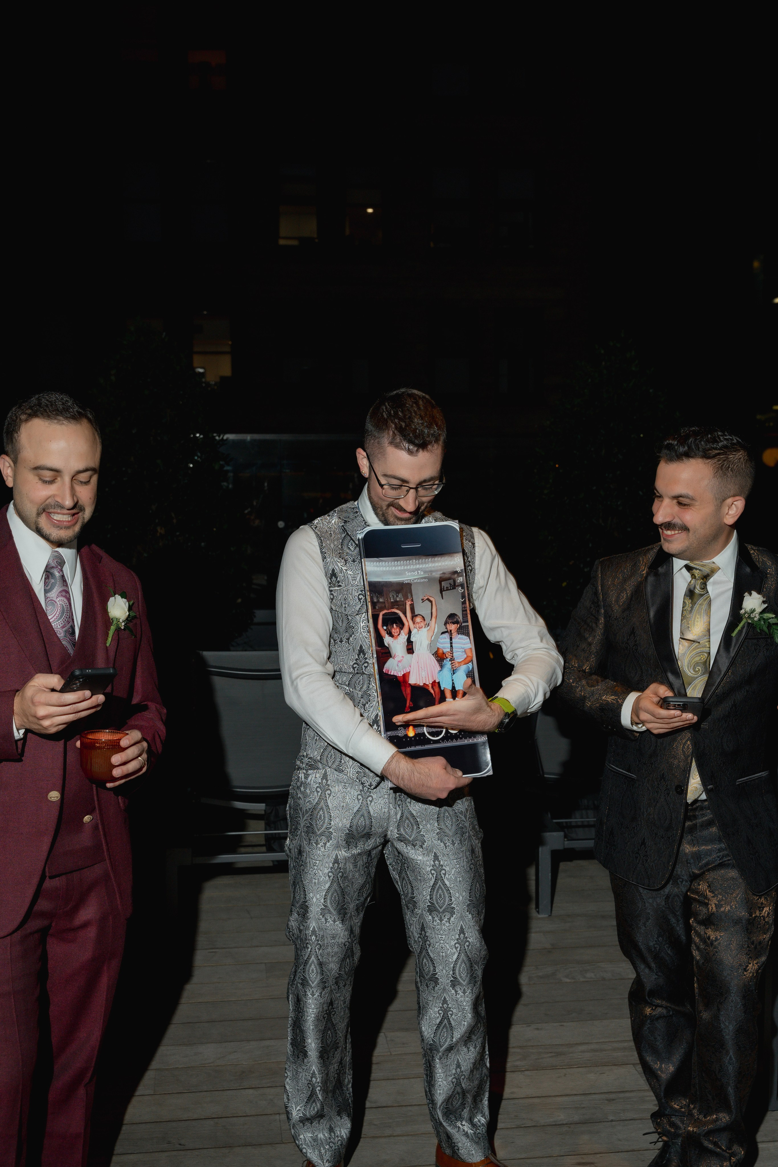 Leigh and Jennifer wedding day. Anna Krasnova Wedding photographer