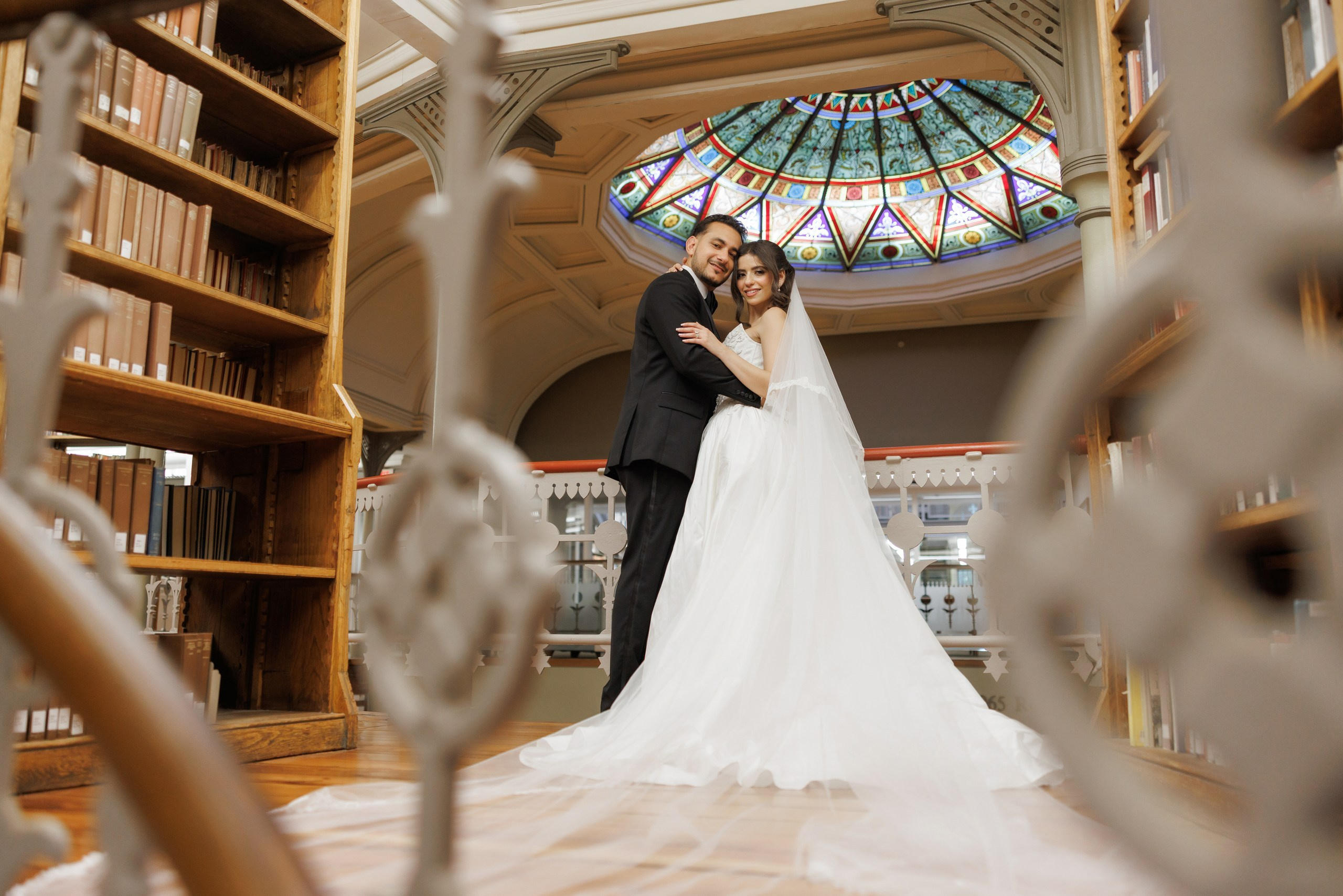 Jewel and Geovany. Wedding Photo & Video