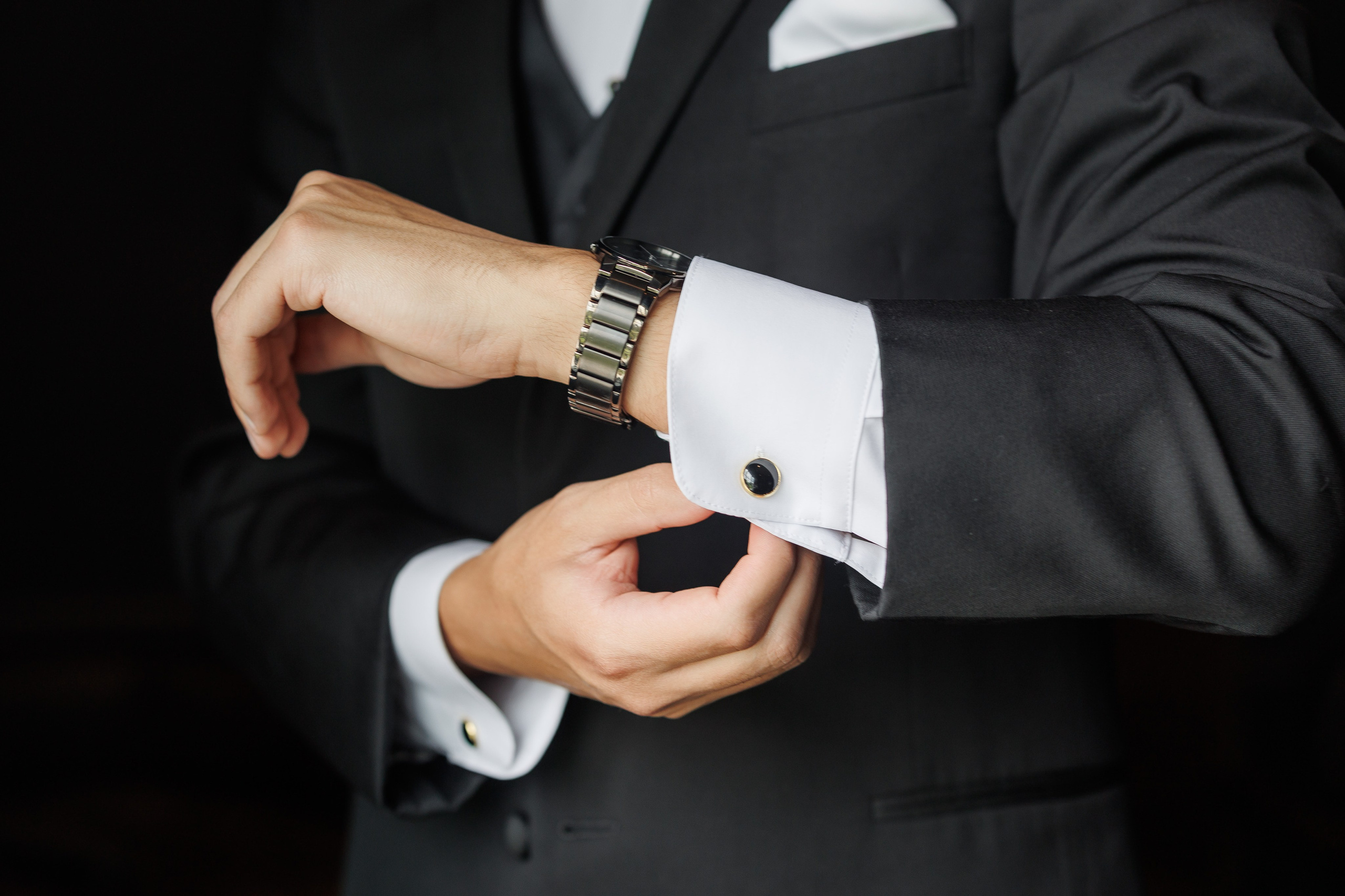 Victoria & Nicholas, Park Chateau, NJ. Wedding Photo & Video