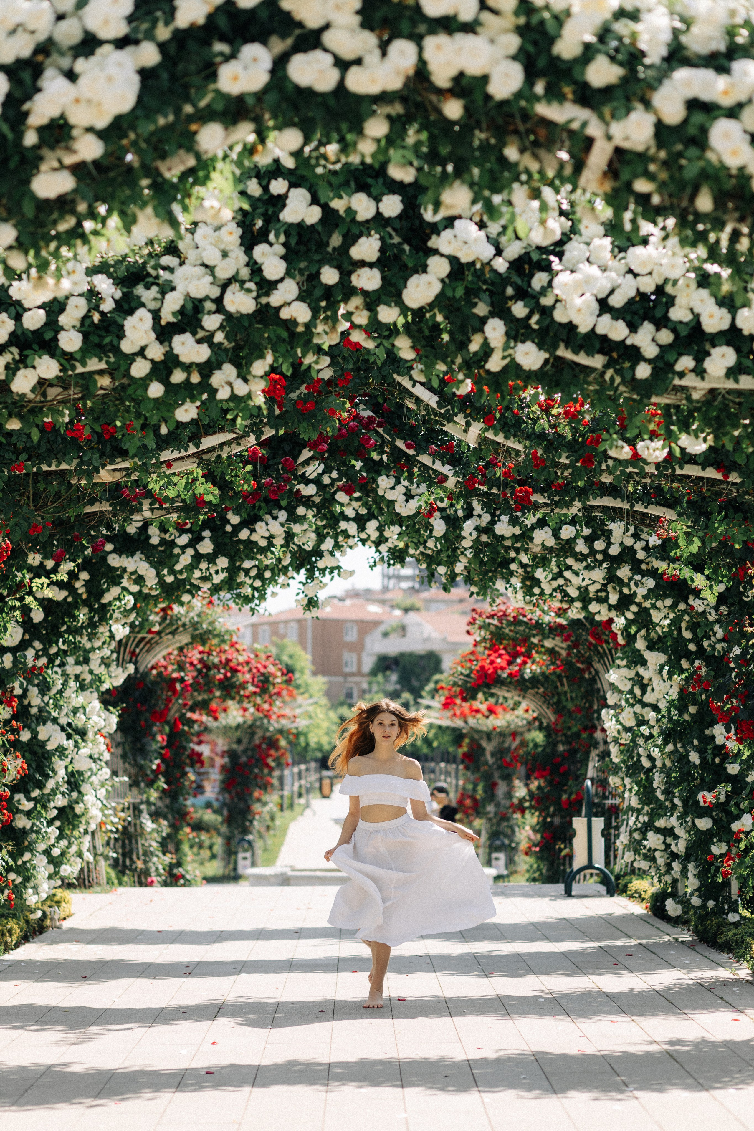 . Фотопрогулки в Стамбуле