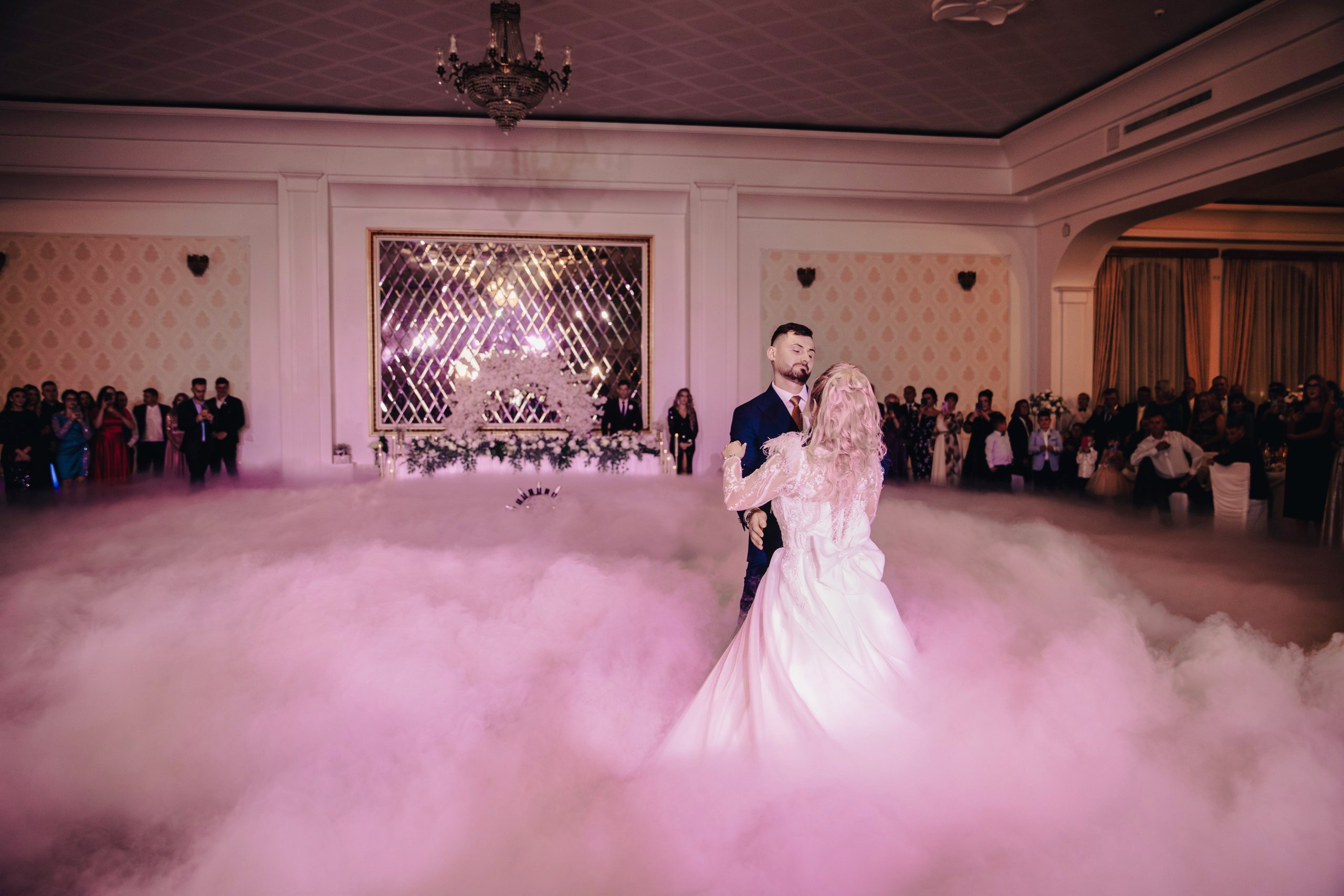 Andrei & Oana – Fotograf Nuntă Botoșani | Alin Chirilă – Povestitor prin Fotografie