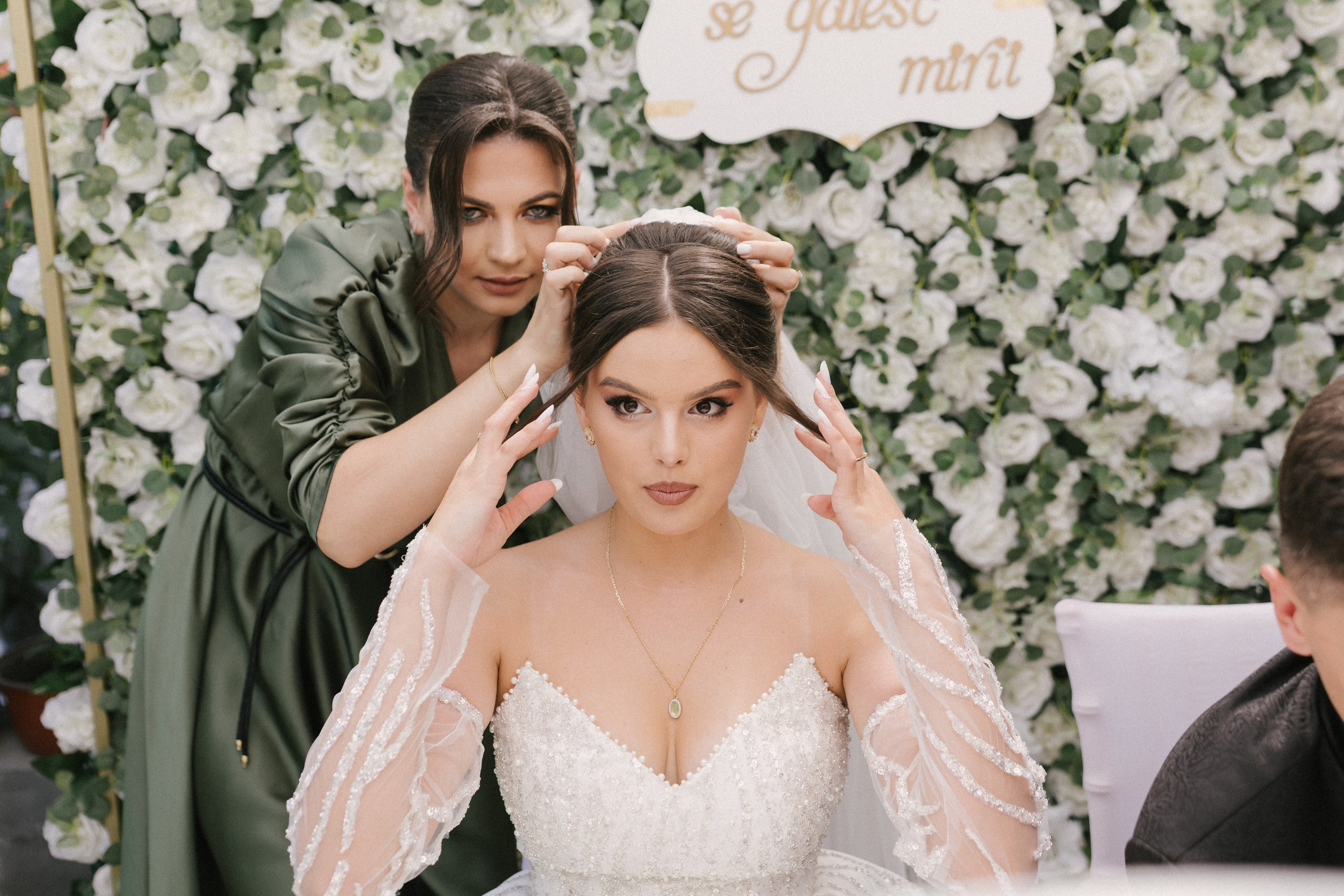 Fotograf nuntă Botoșani  – Alin Chirilă 