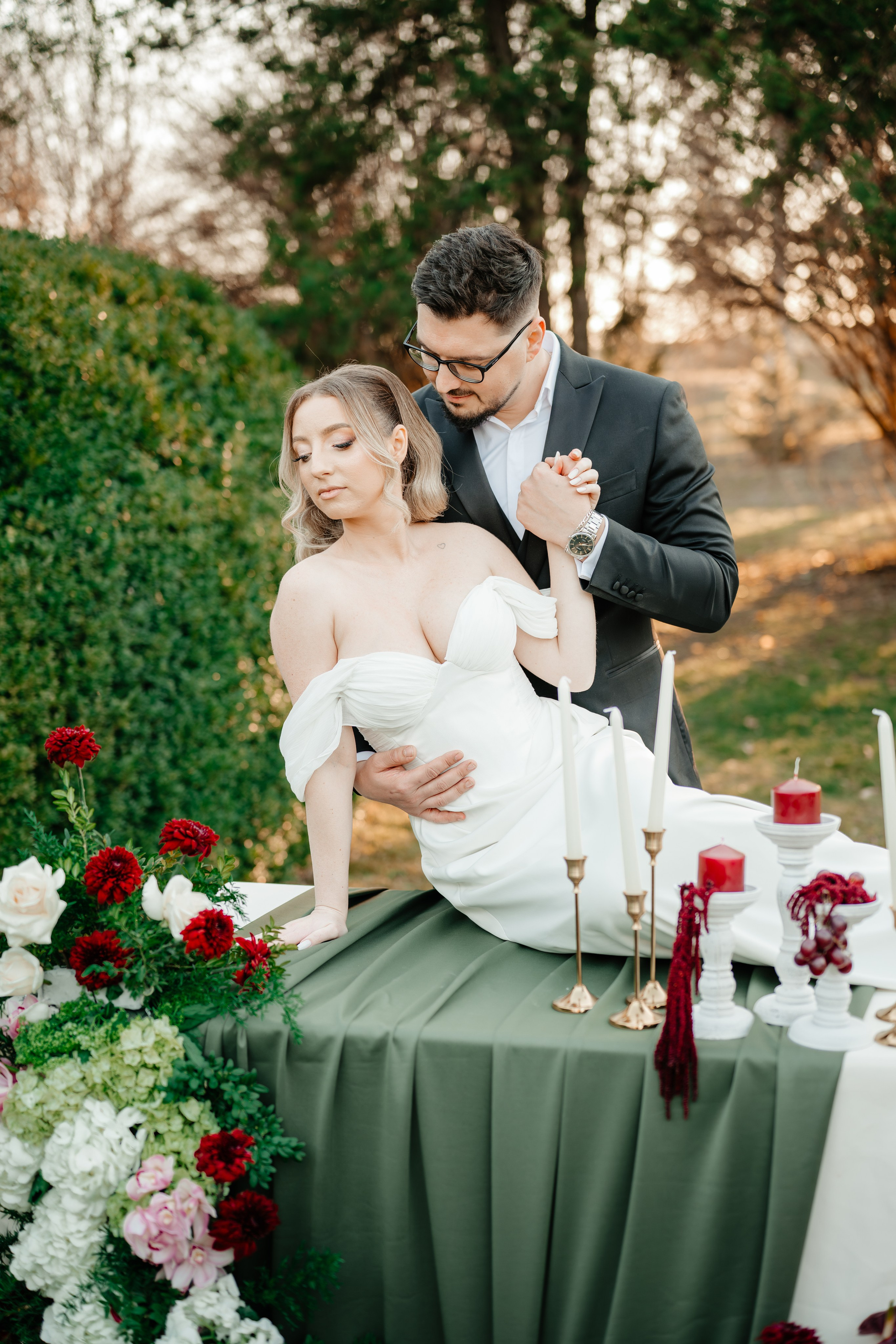 Workshop Beyond The Fairytale. Adrian Visovan - Fotograf Iasi