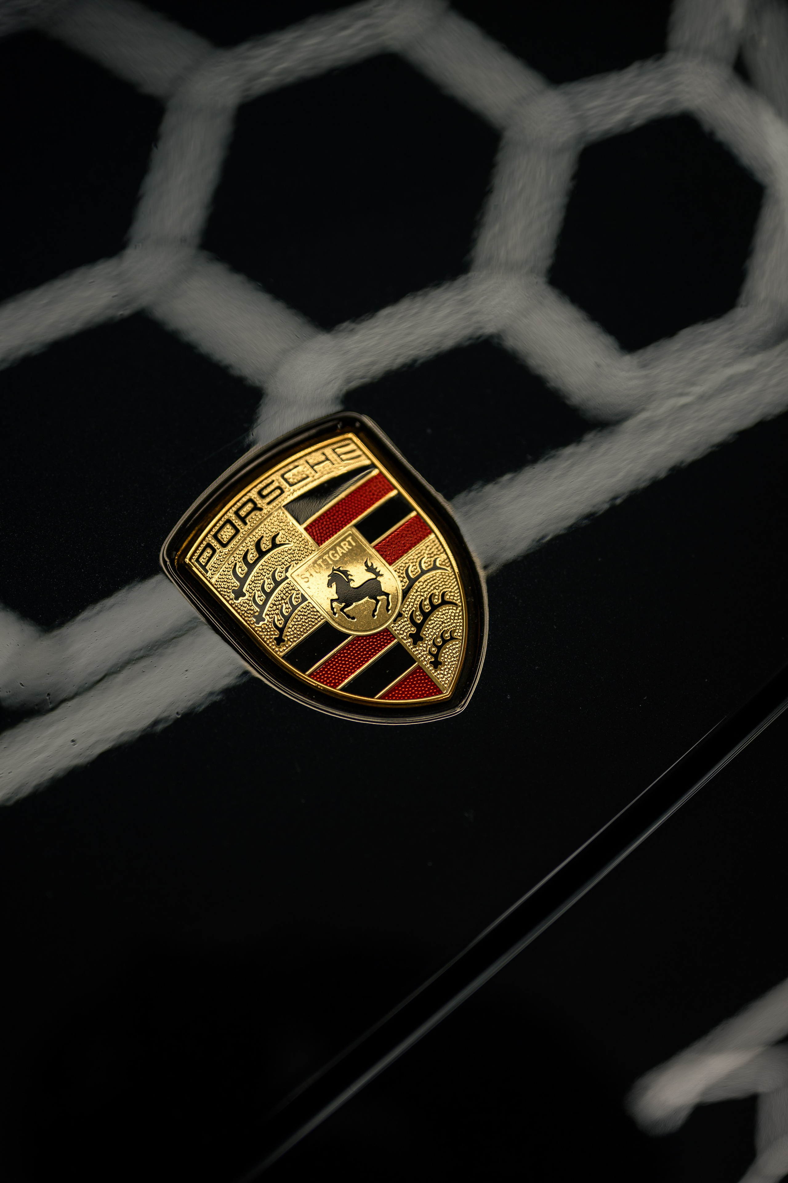 Porsche Panamera 4S (PMC Detailing)