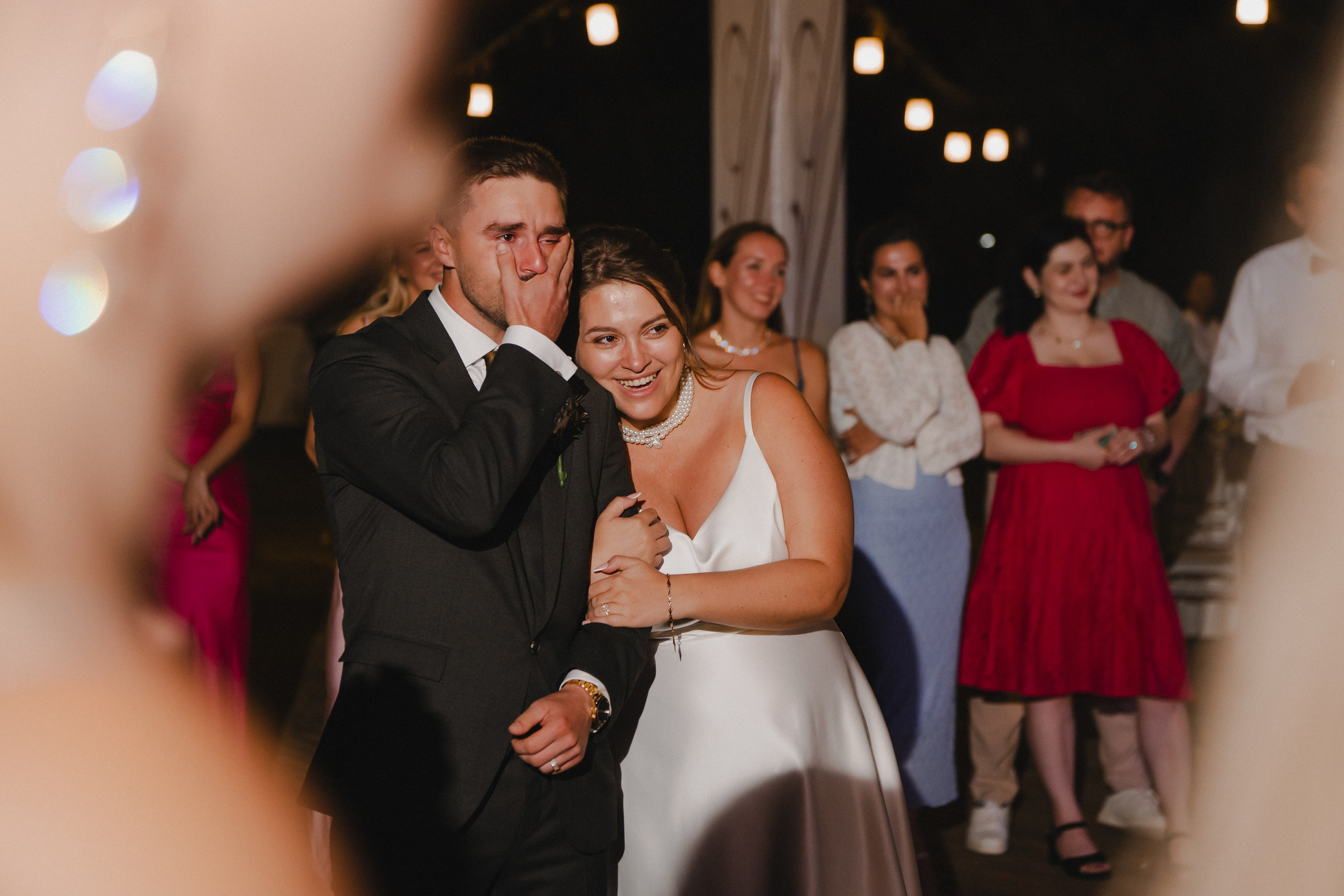 Nataly & Tristian. Фотограф в Анталии (Турция) Ева Сэрт