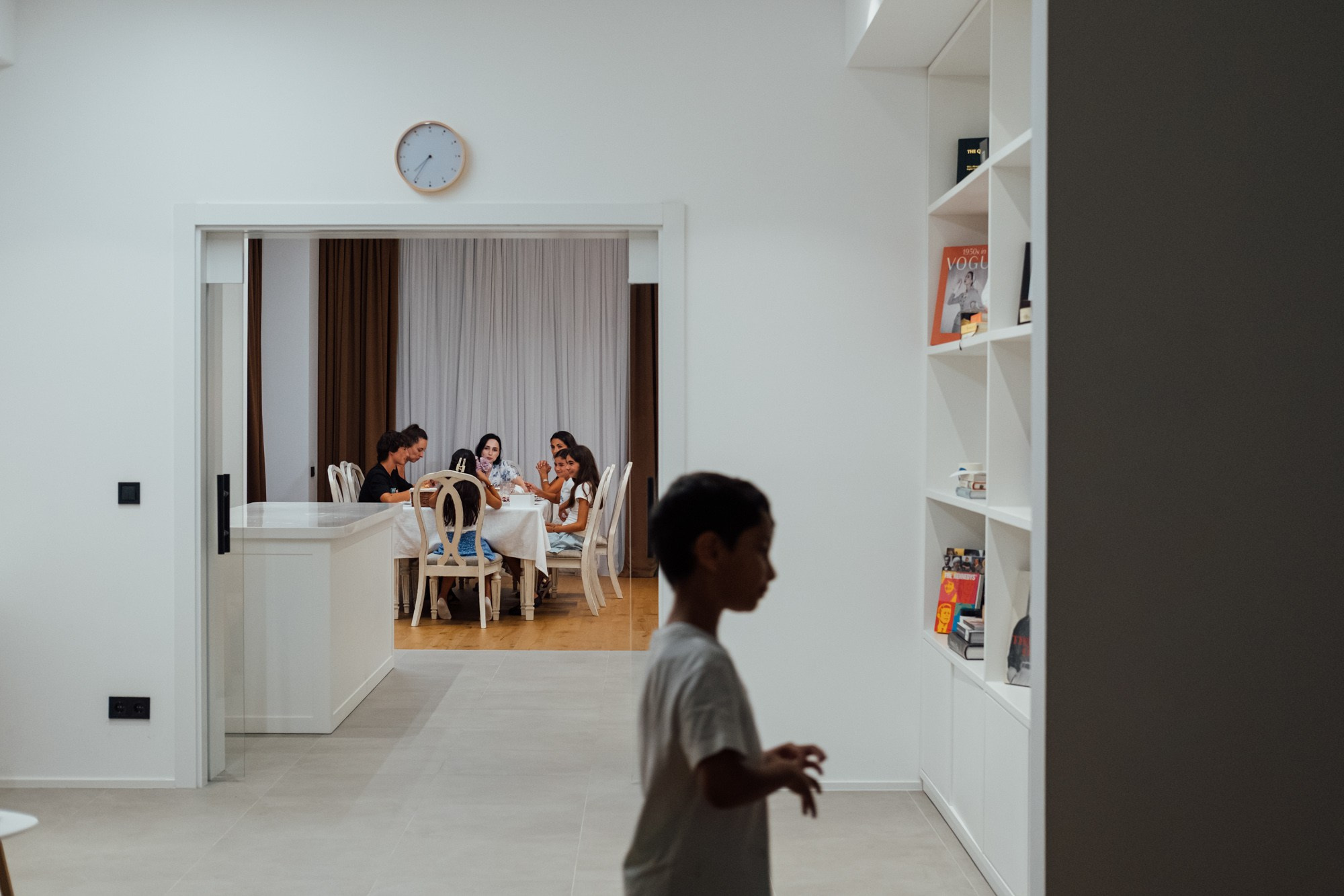 Foto Sərgi. Bakıda Peşəkar Tədbir, Love Story və Təbiət Fotoqrafı — Elşən Baba