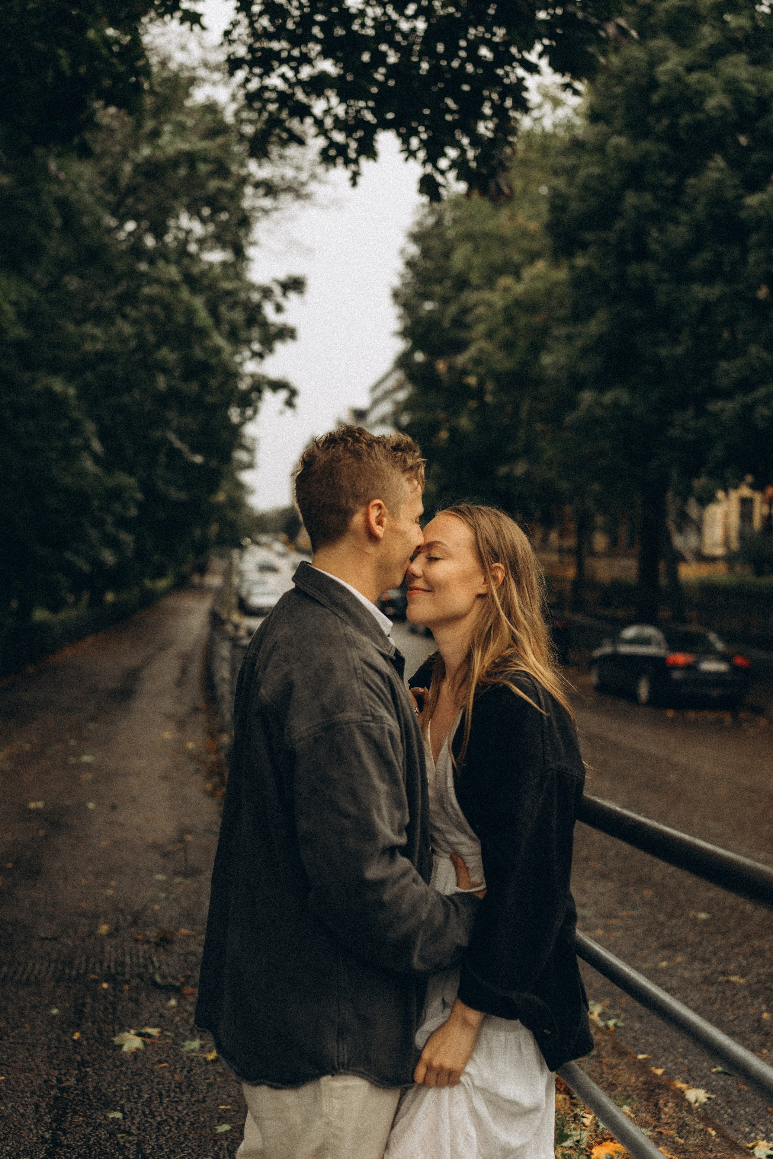 JP&L. Wedding and potrait photographer in Helsinki Vickan O