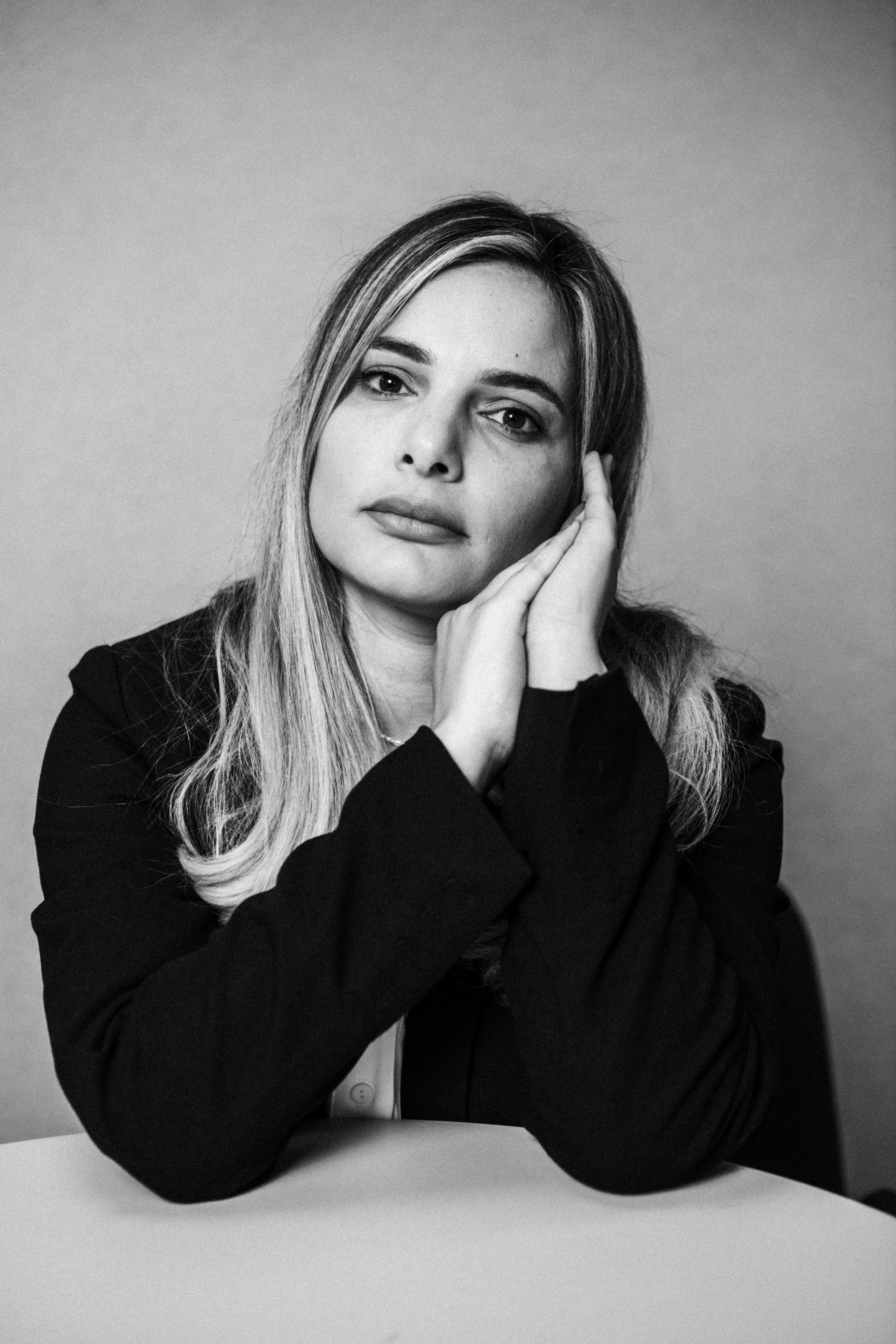 Bonot Kalkala portraits