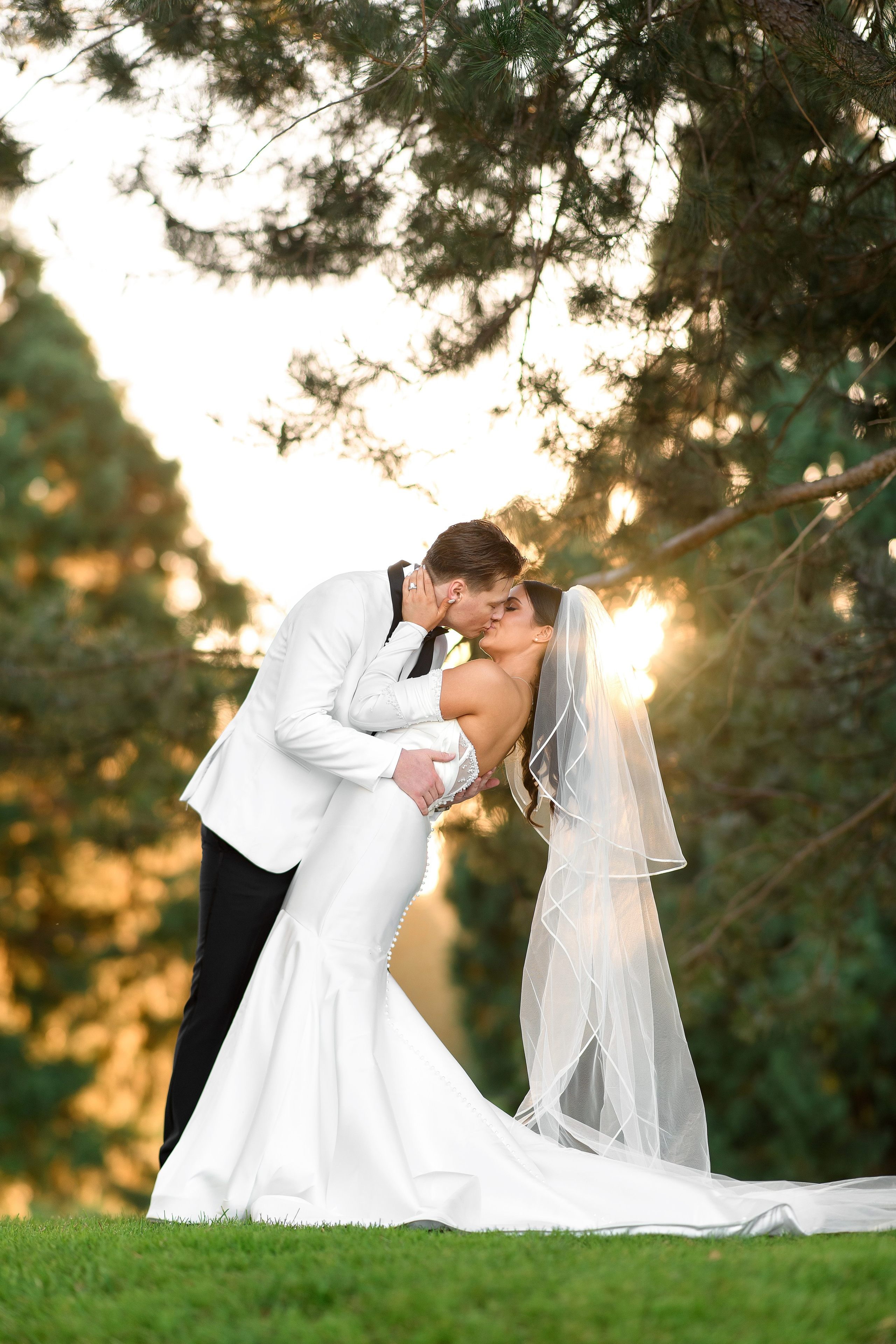 Z&M. Alena Tau | Wedding & Family Photographer Vancouver WA and Portland OR