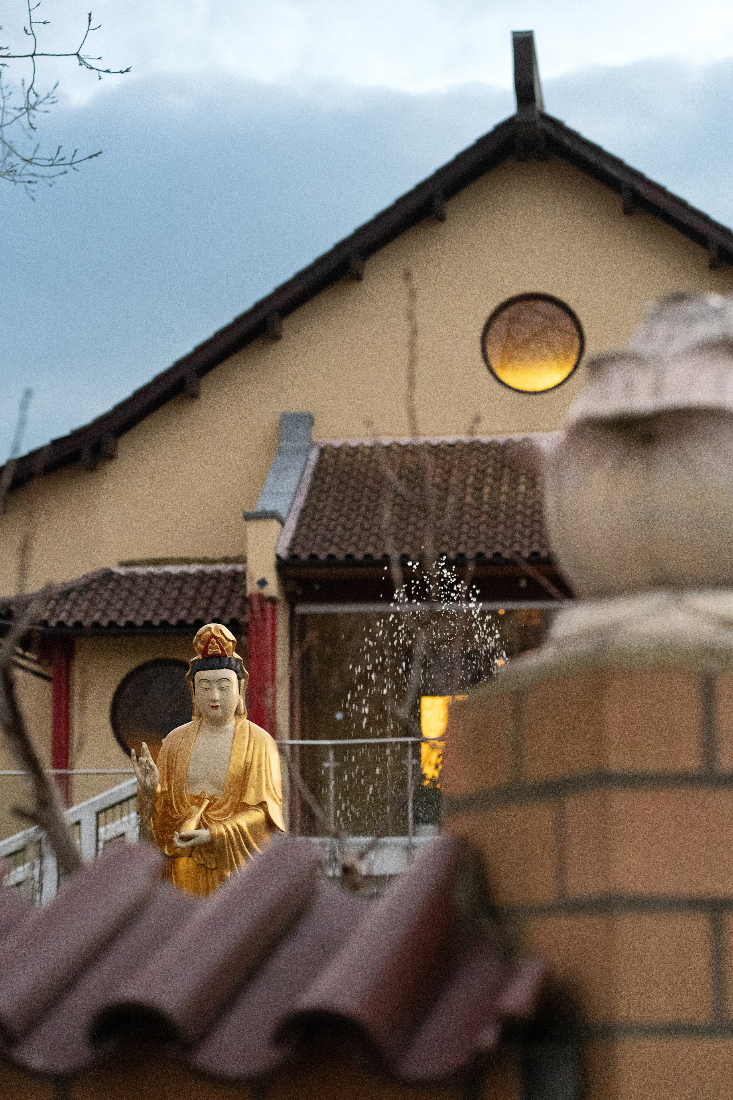Street Photographie. Bürgerreporter & Amateurfotograf in Hannover