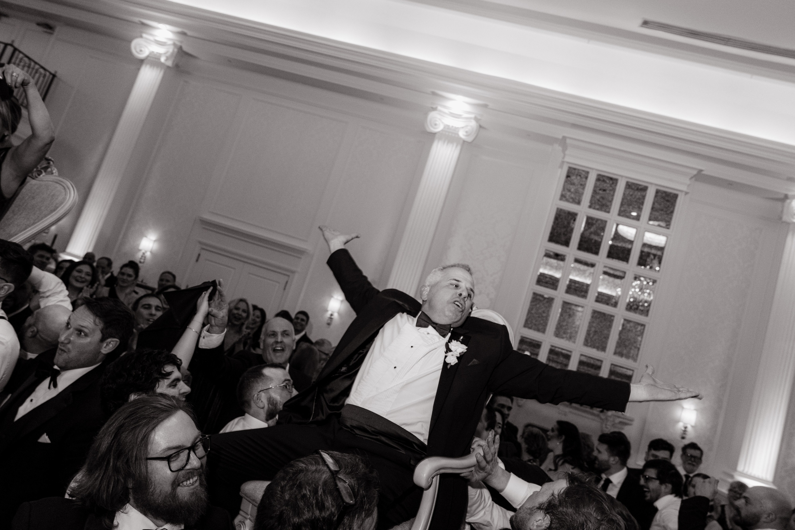 Heather and Michael. Wedding photographer and videographer New York | New Jersey