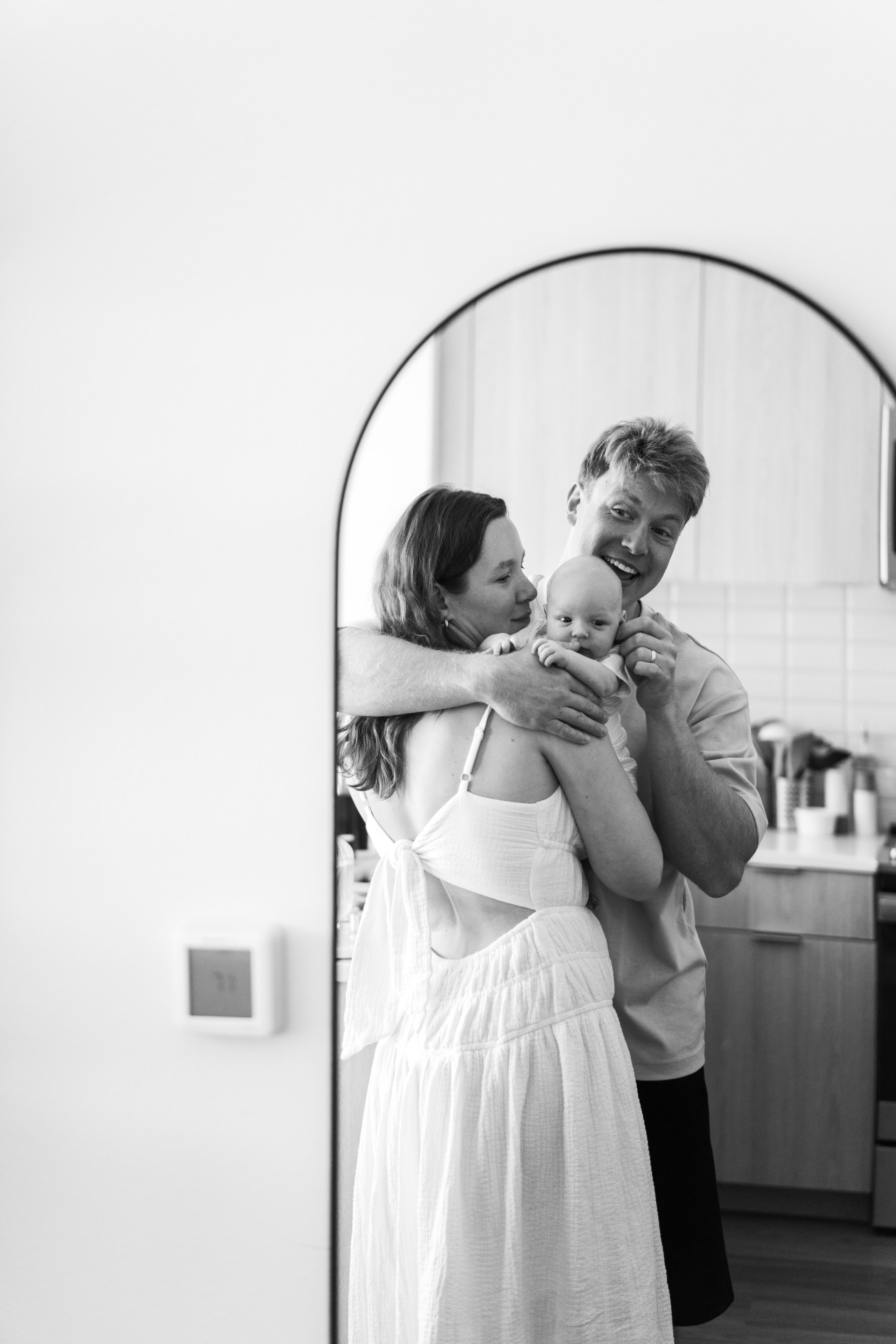 Maternity & Newborn. Barbarica. Photography