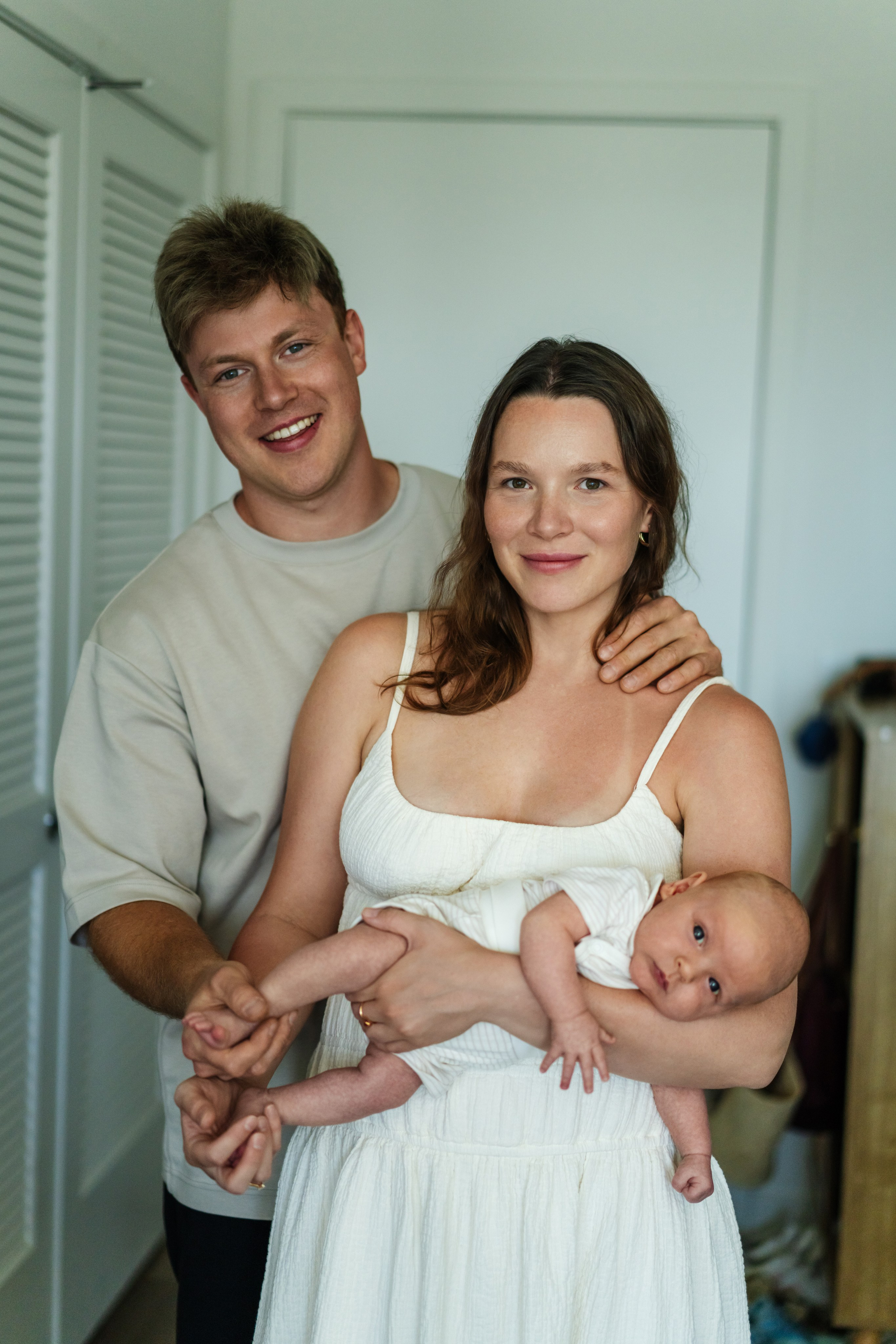 Maternity & Newborn. Barbarica. Photography