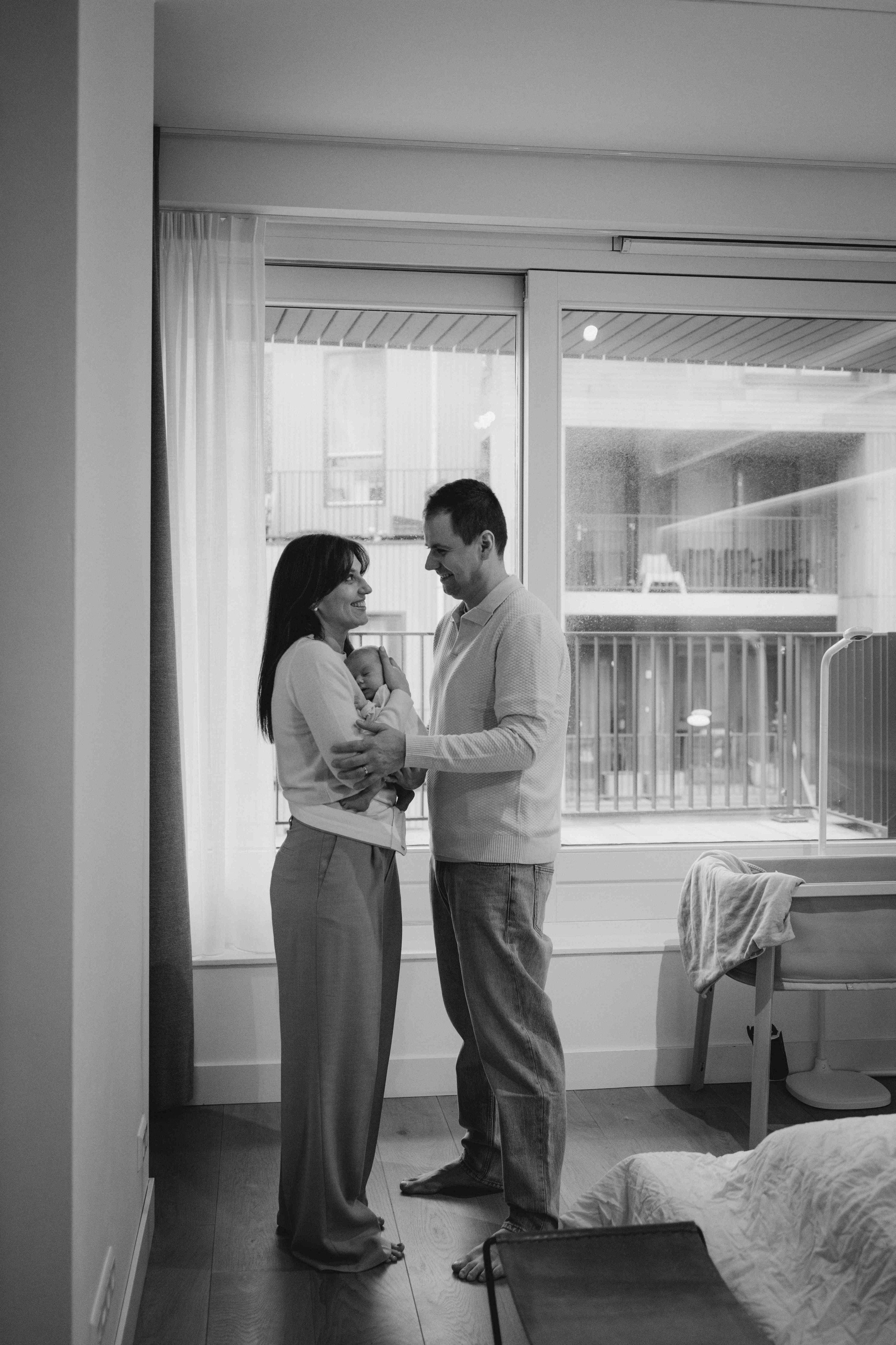 Ariadne 18 days. Newborn, Maternity & Family Photographer in Charlotte, North Carolina | Arhipova Julia