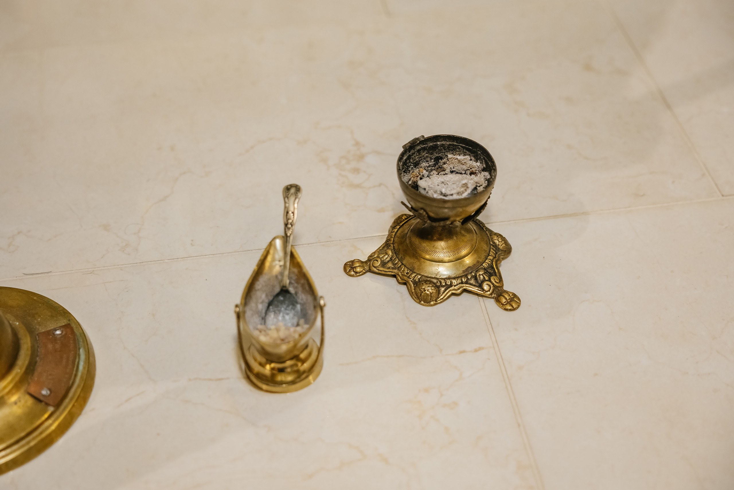 12.13.2025 Christening. Wedding family event photographer in Chicago Nick Yushevich