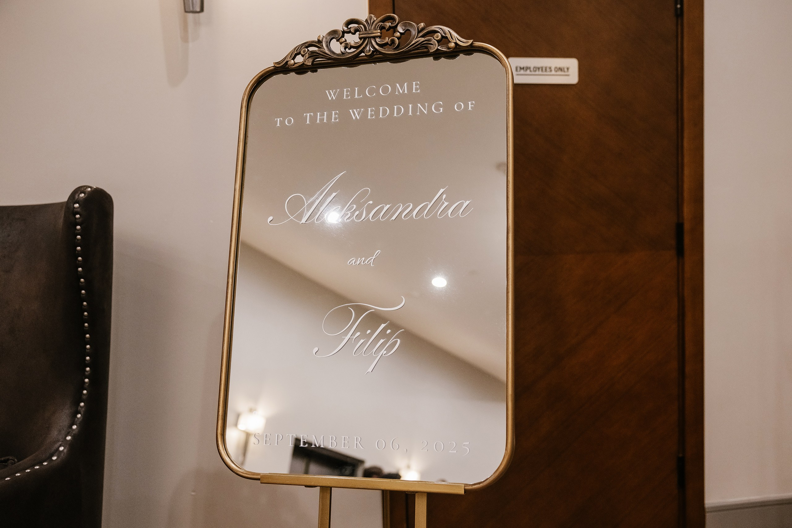 09.06.2025 Wedding. Wedding family event photographer in Chicago Nick Yushevich