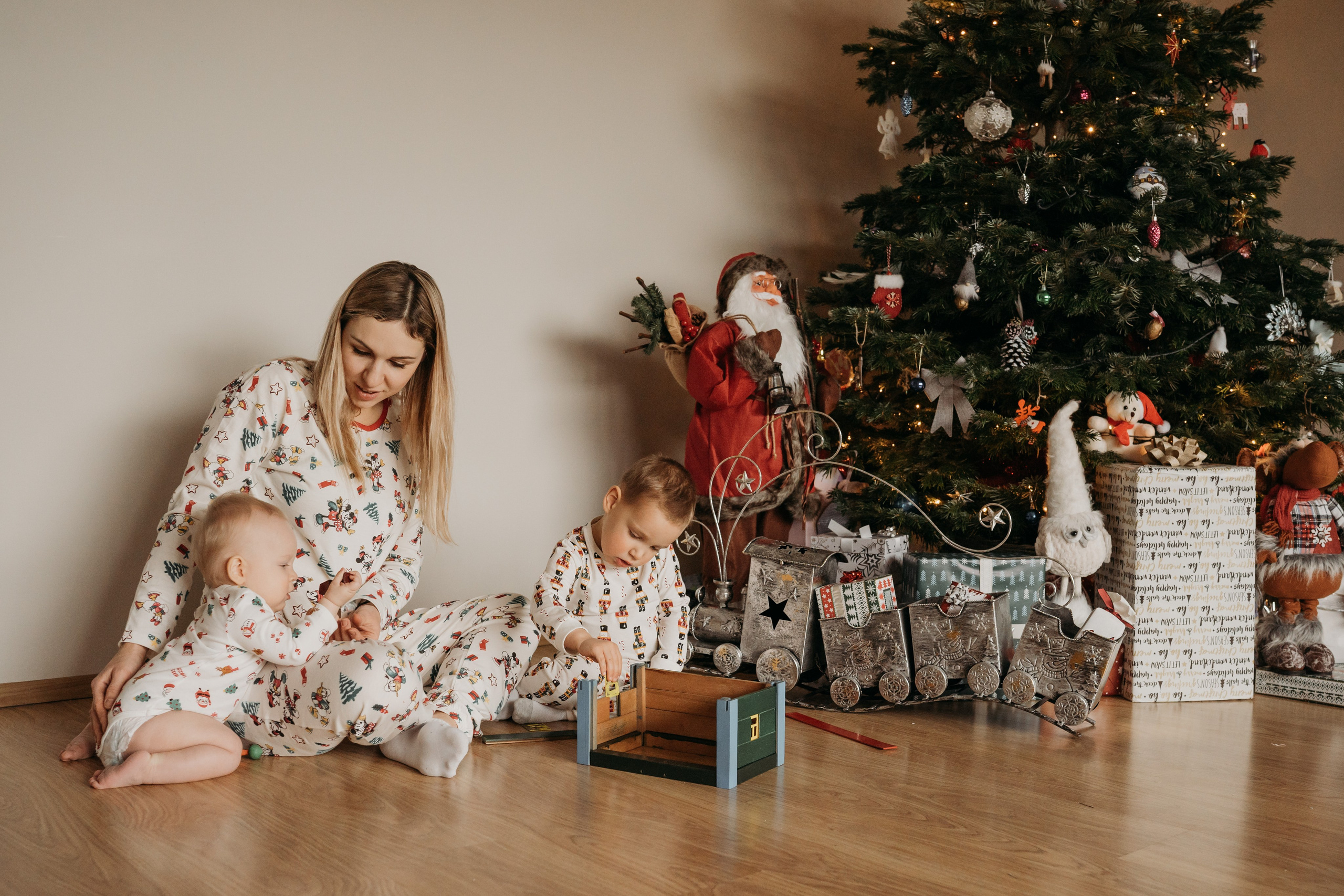 10 месяцев. Фотограф новорожденных и детей первого года Евгения Михалькевич