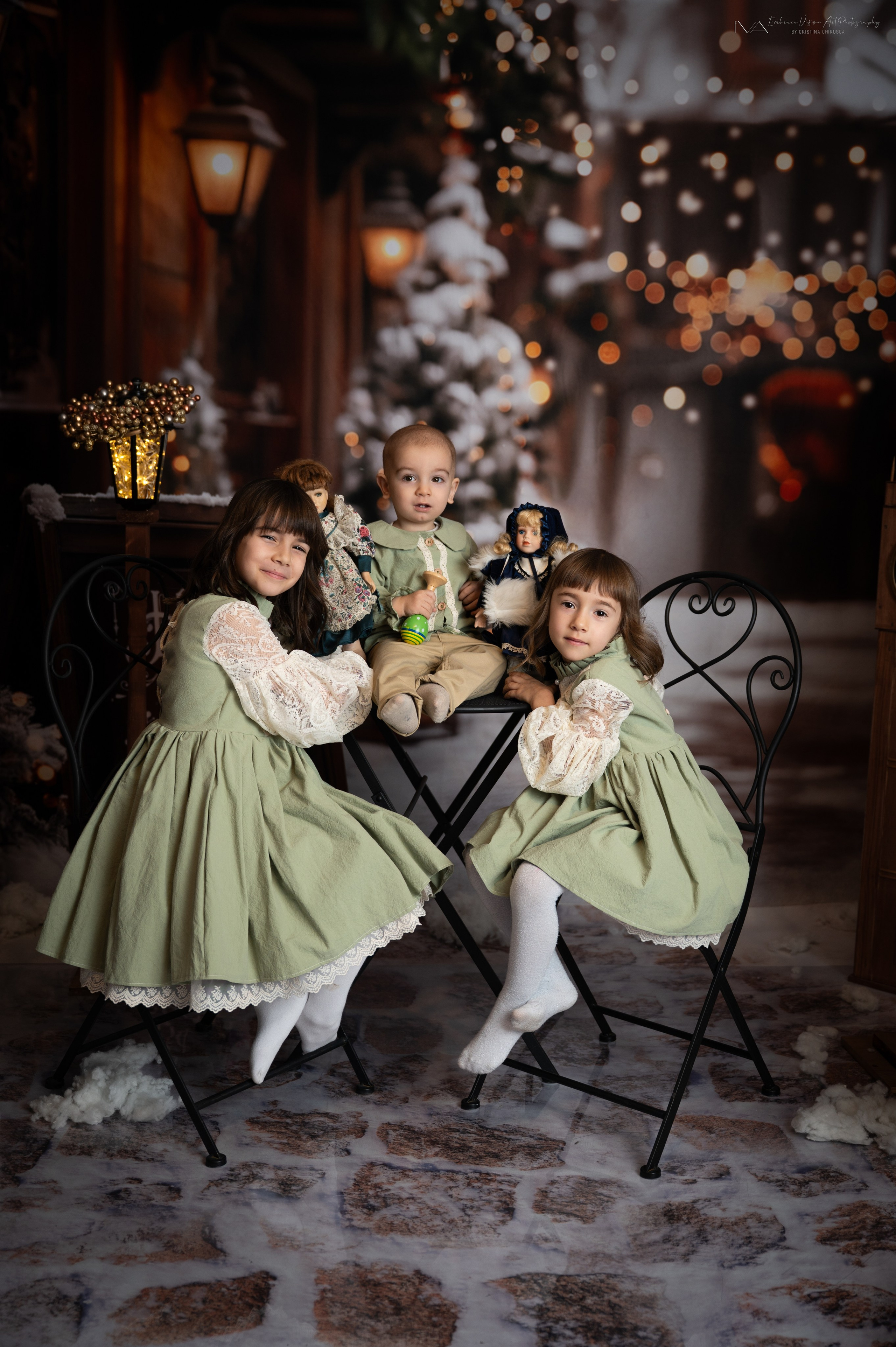 Craciun 2025. EVA Photography