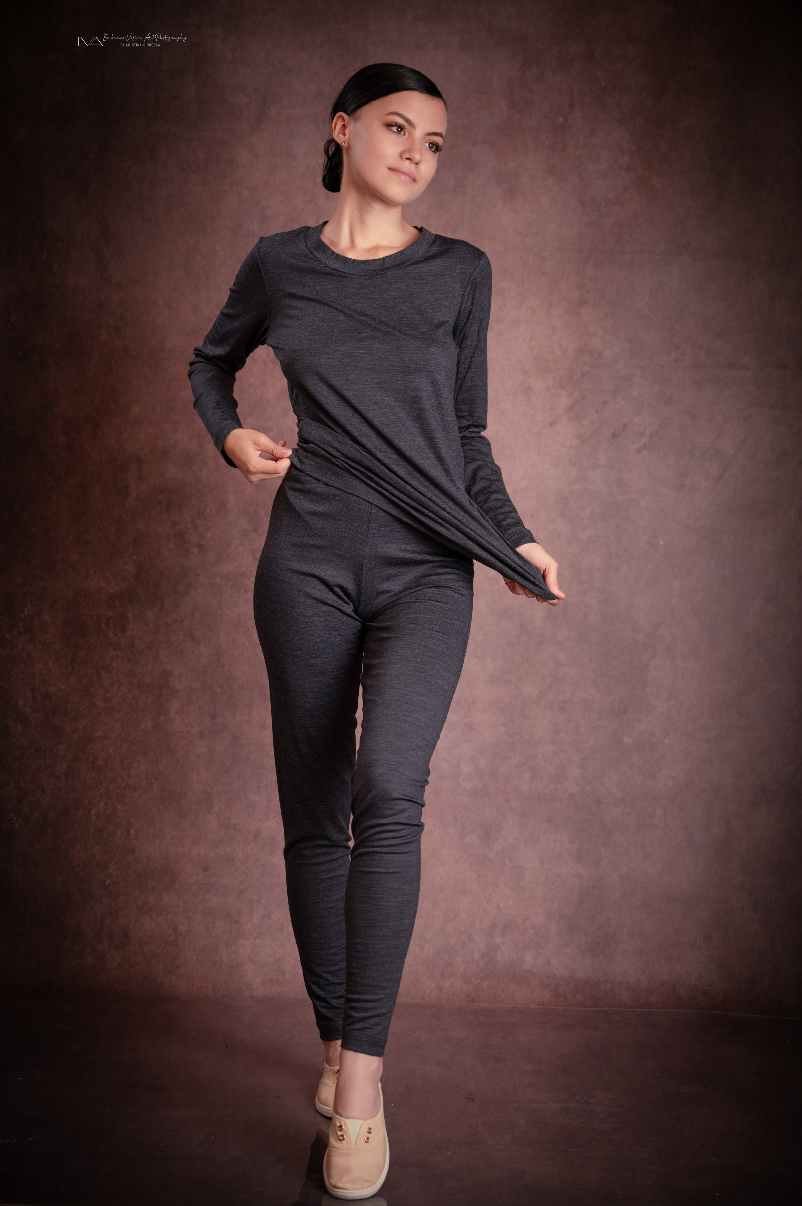 Fashion/Produs. EVA Photography