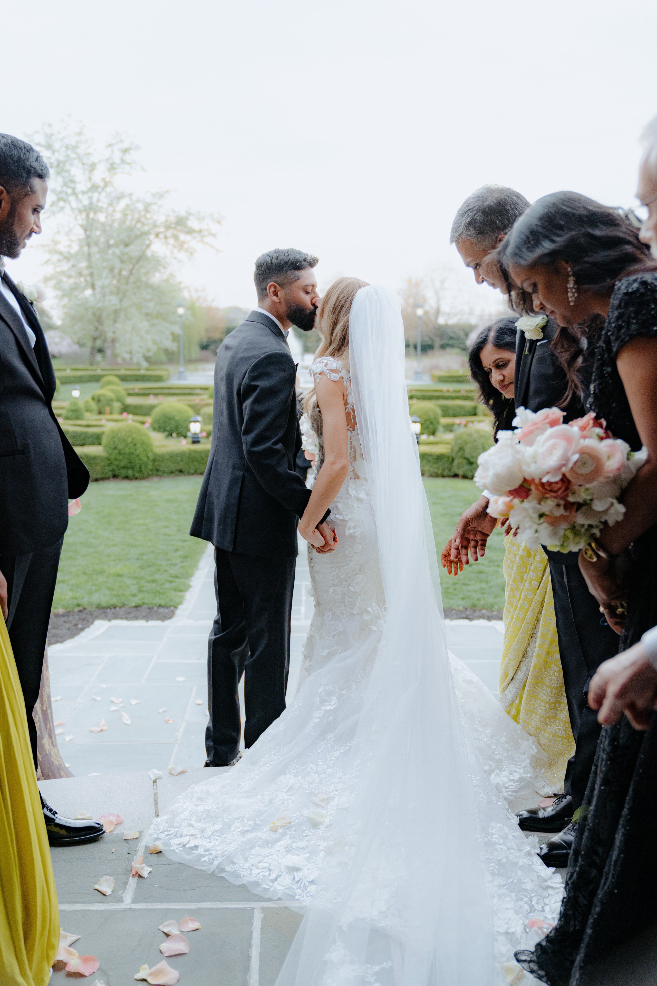 Luxury Indian Wedding Photography Gallery | New York & New Jersey & Florida | Vova Chi. Wedding photographer and videographer New York | New Jersey