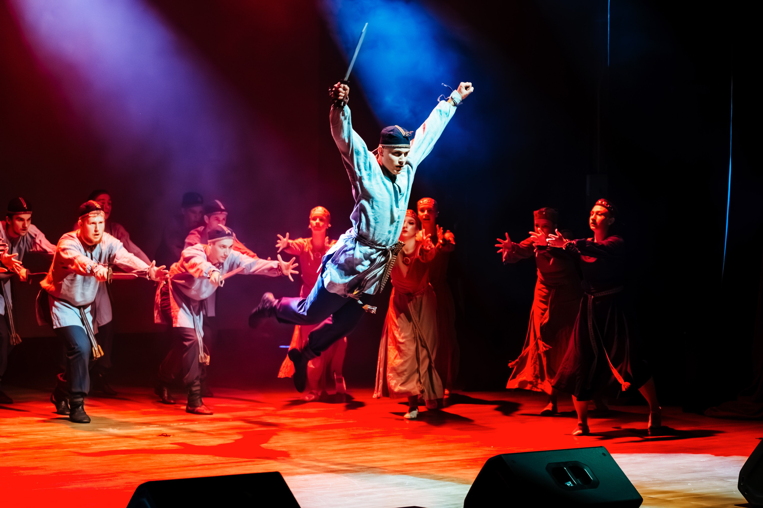 Traku kulturos centro koncertas. OnePIXEL