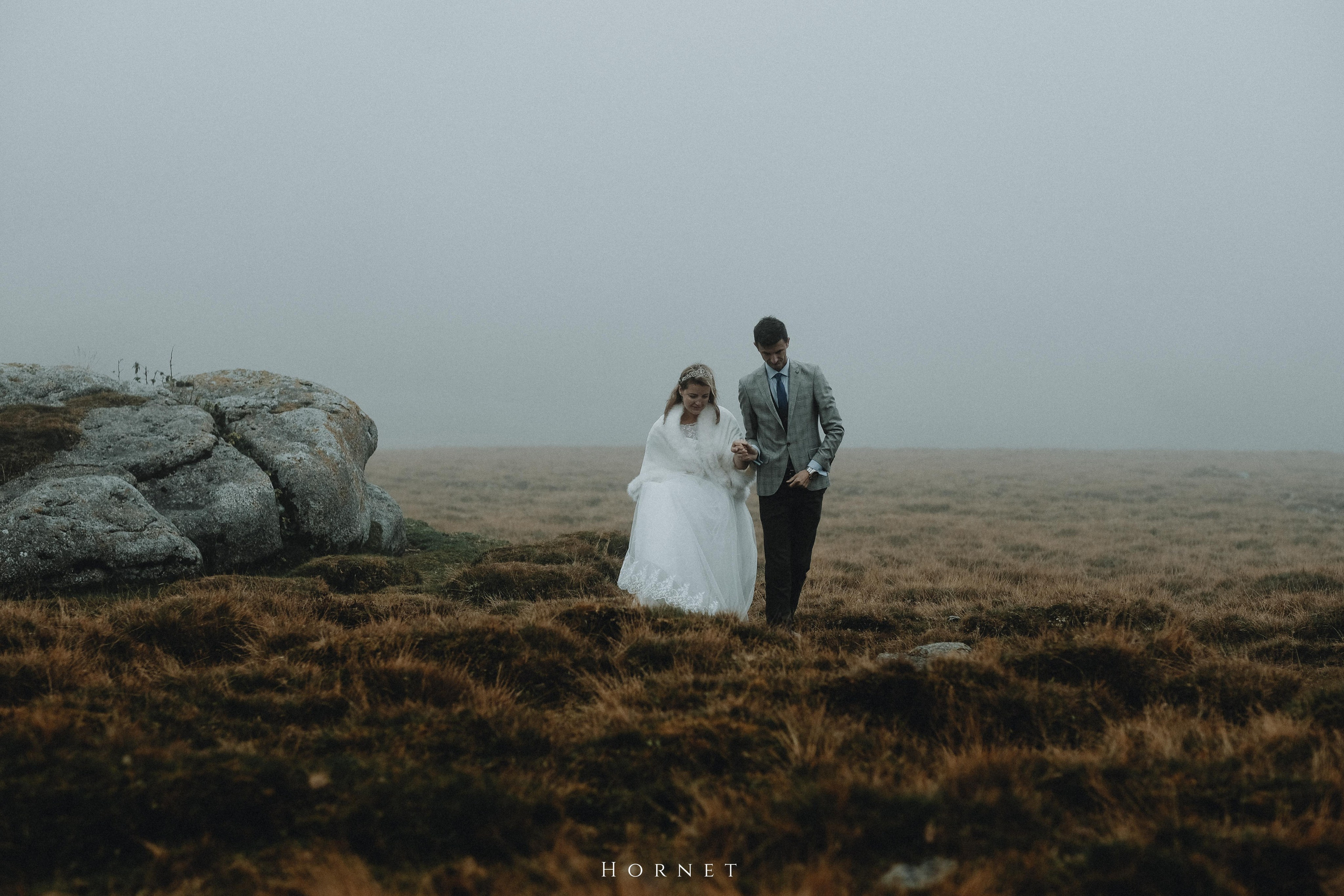 Anca + Iulian. Hornetart
