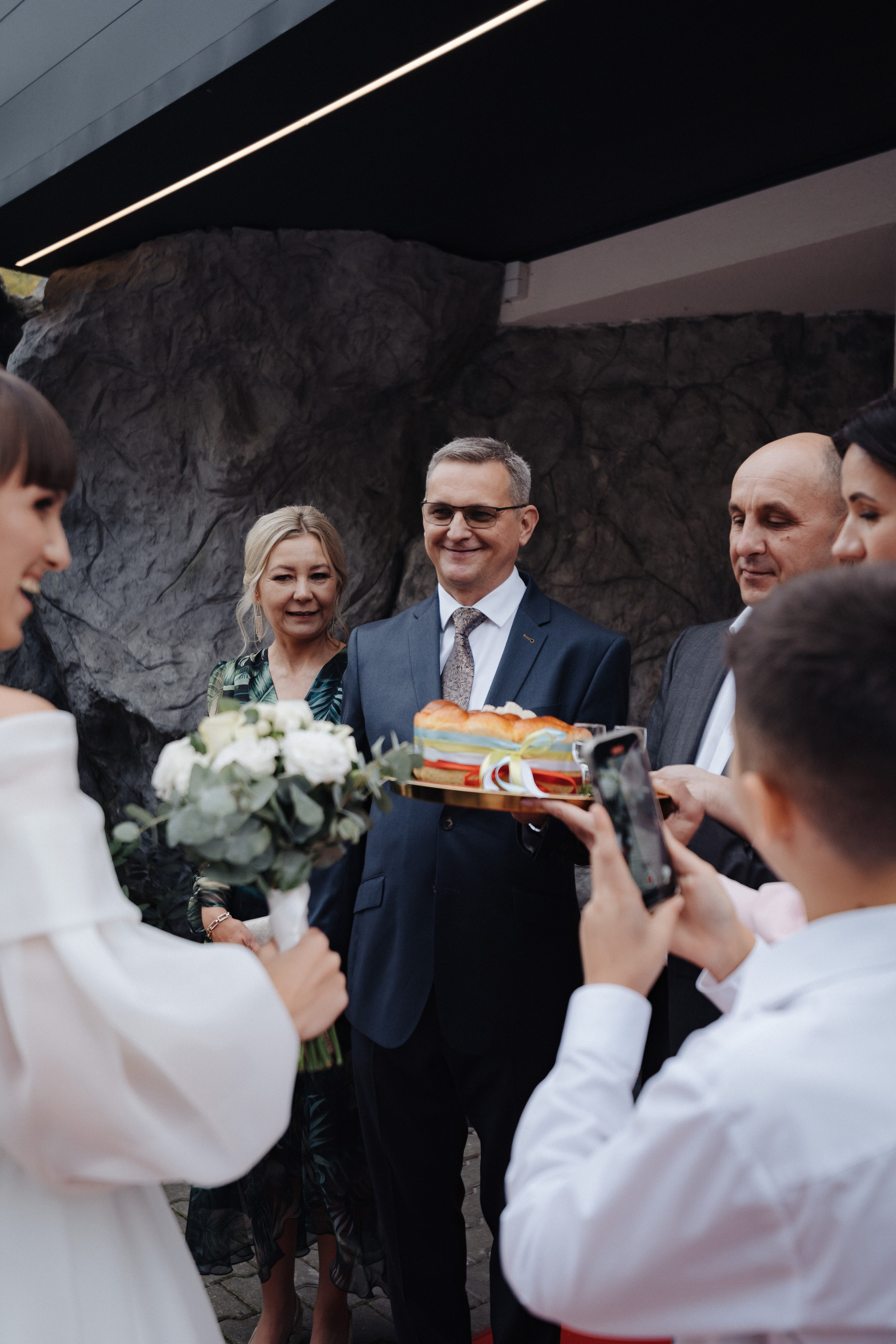 Piotr i Roksolana. Karina Czernecka Foto