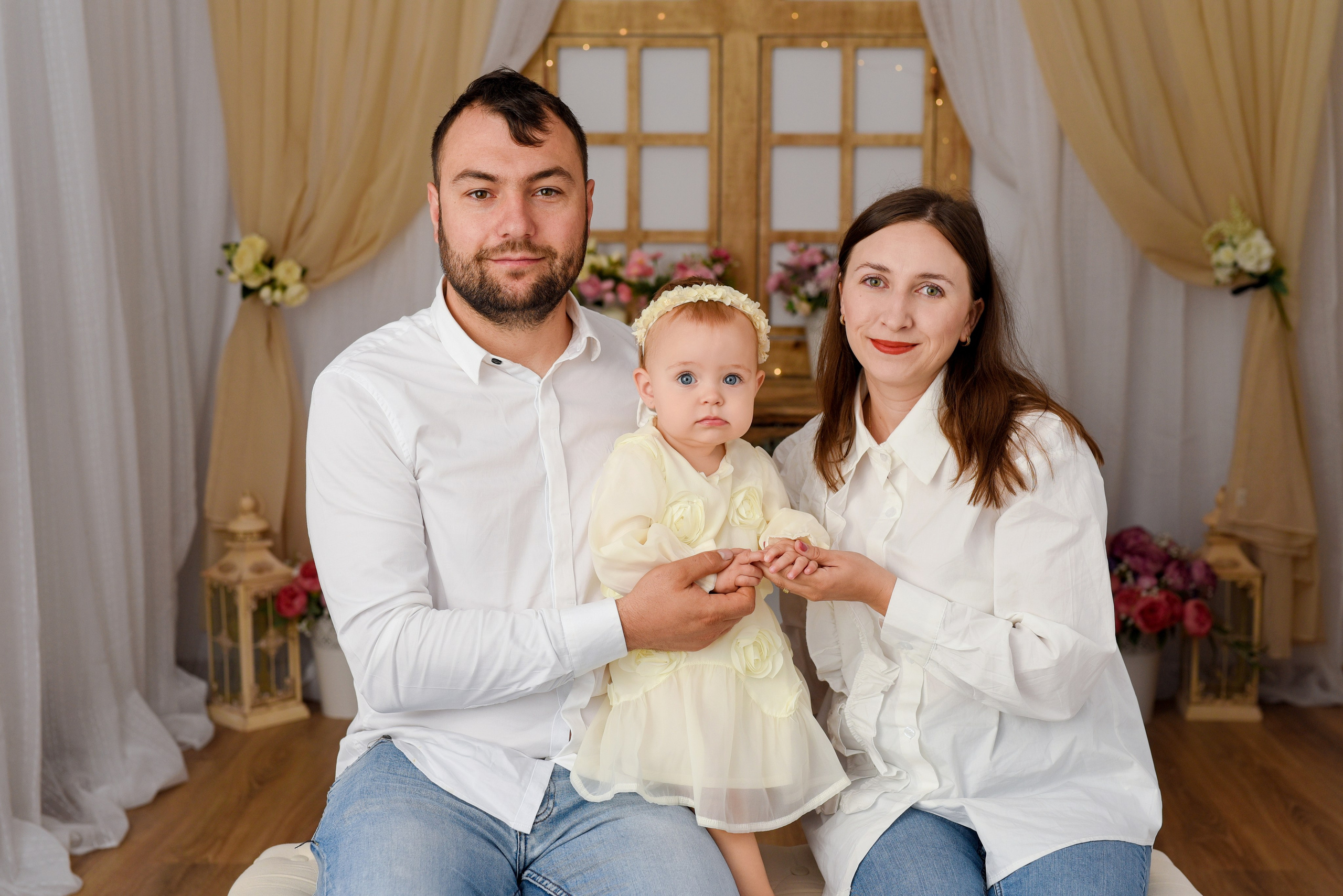 Aida — 1 anisor. Catalin Brinza