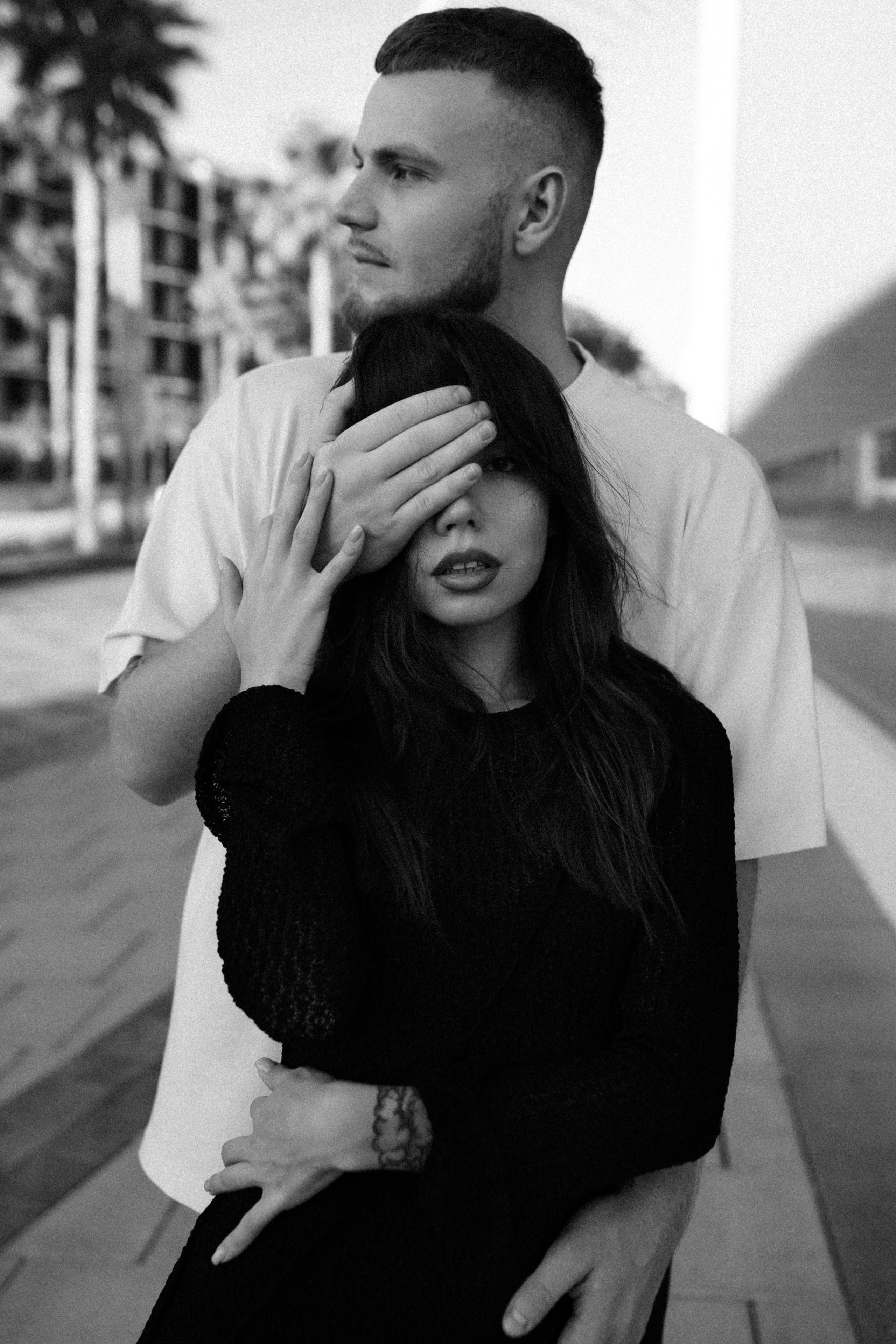 LOVE STORY. Свадебный и семейный фотограф в Дубае Эльмаз Черникова